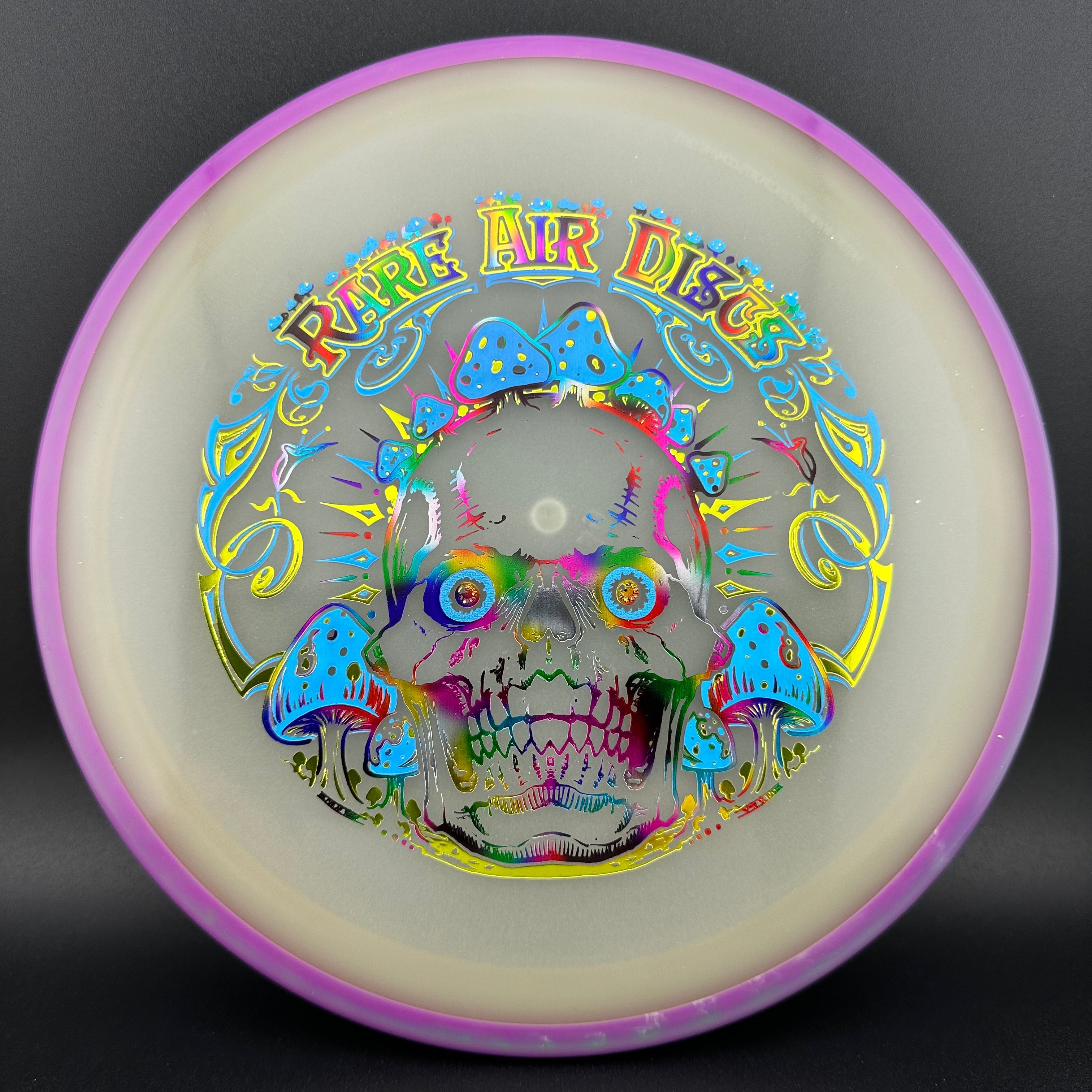 Eclipse 2.0 Crave - Crushin' Amanitas VIP by Manny Trujillo