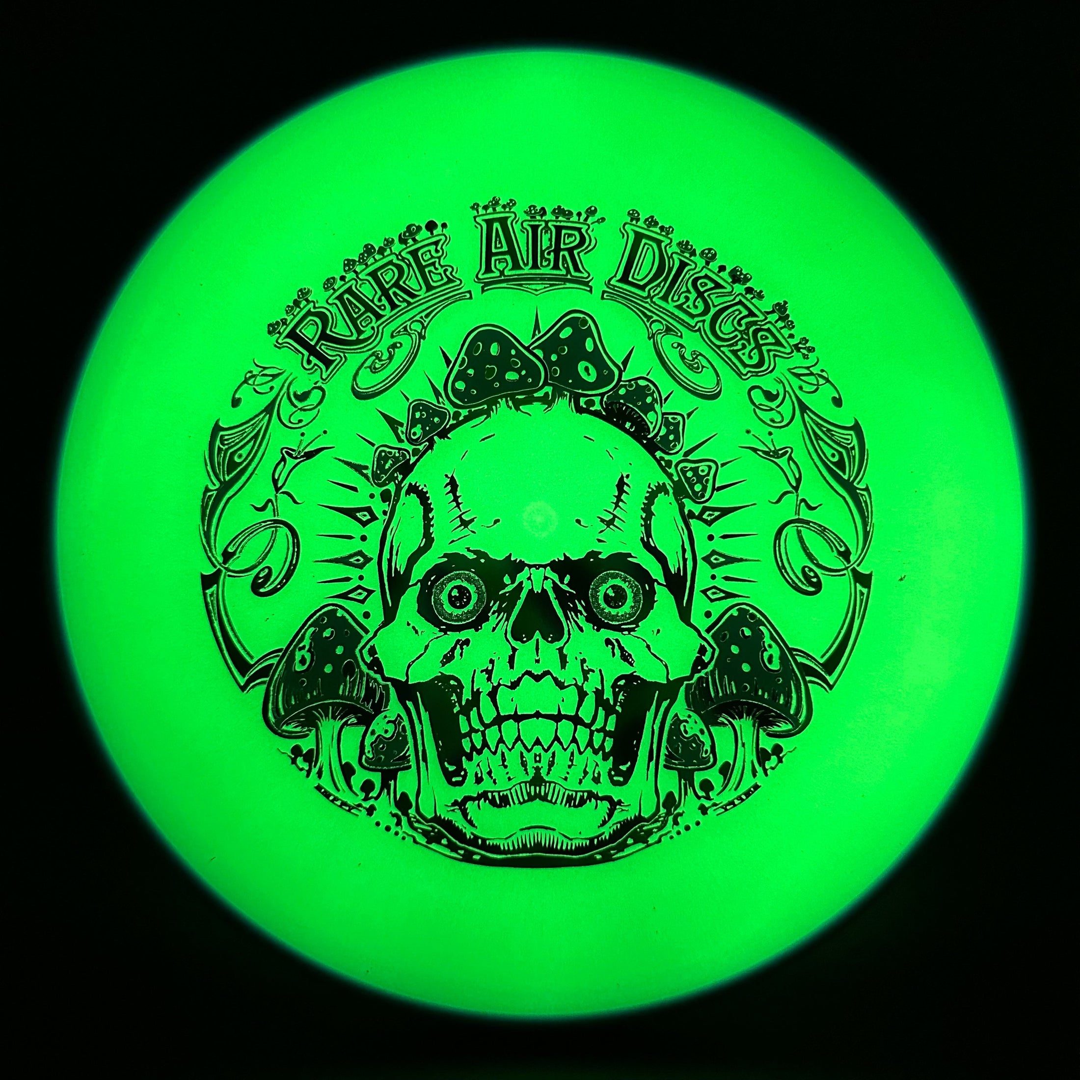 Eclipse 2.0 Envy - Crushin' Amanitas VIP by Manny Trujillo