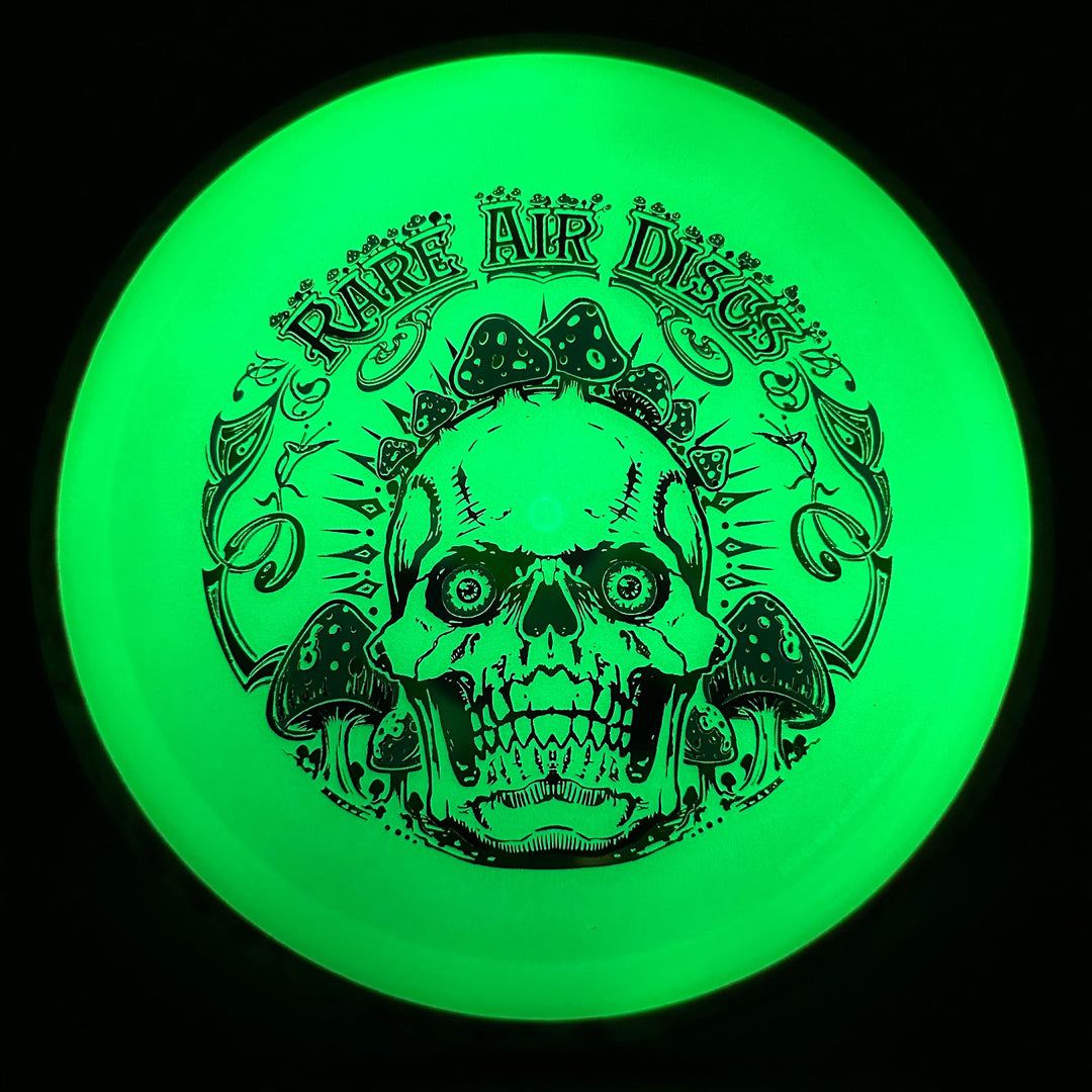 Eclipse 2.0 Crave - Crushin' Amanitas VIP by Manny Trujillo