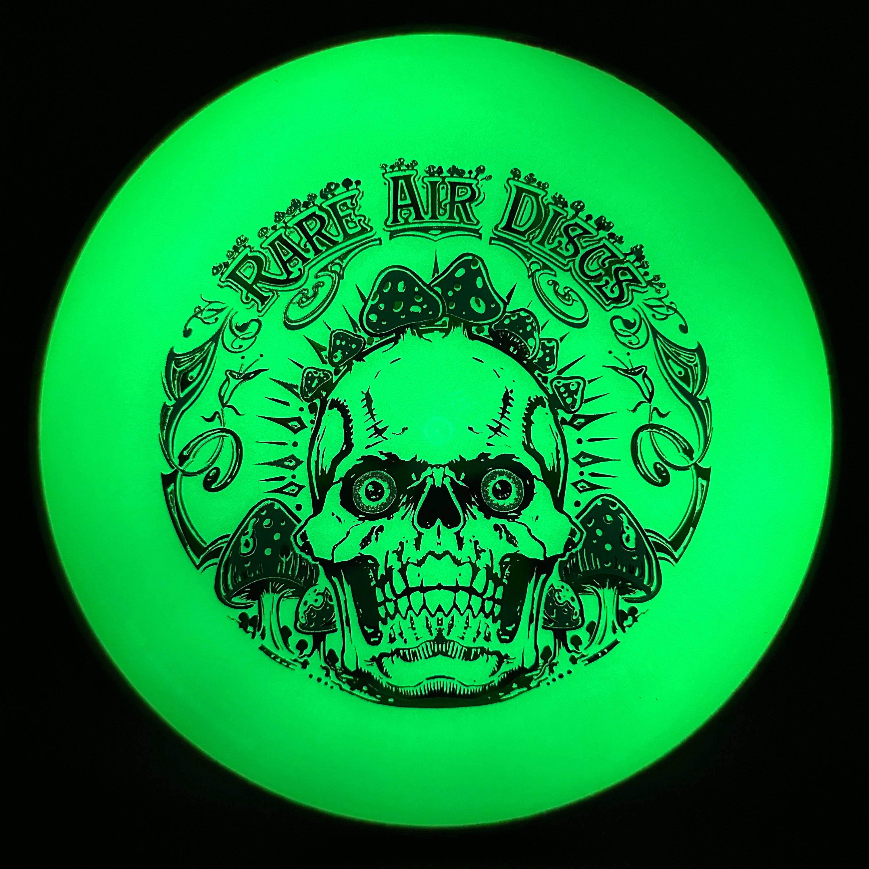 Eclipse 2.0 Proxy - Crushin' Amanitas VIP by Manny Trujillo