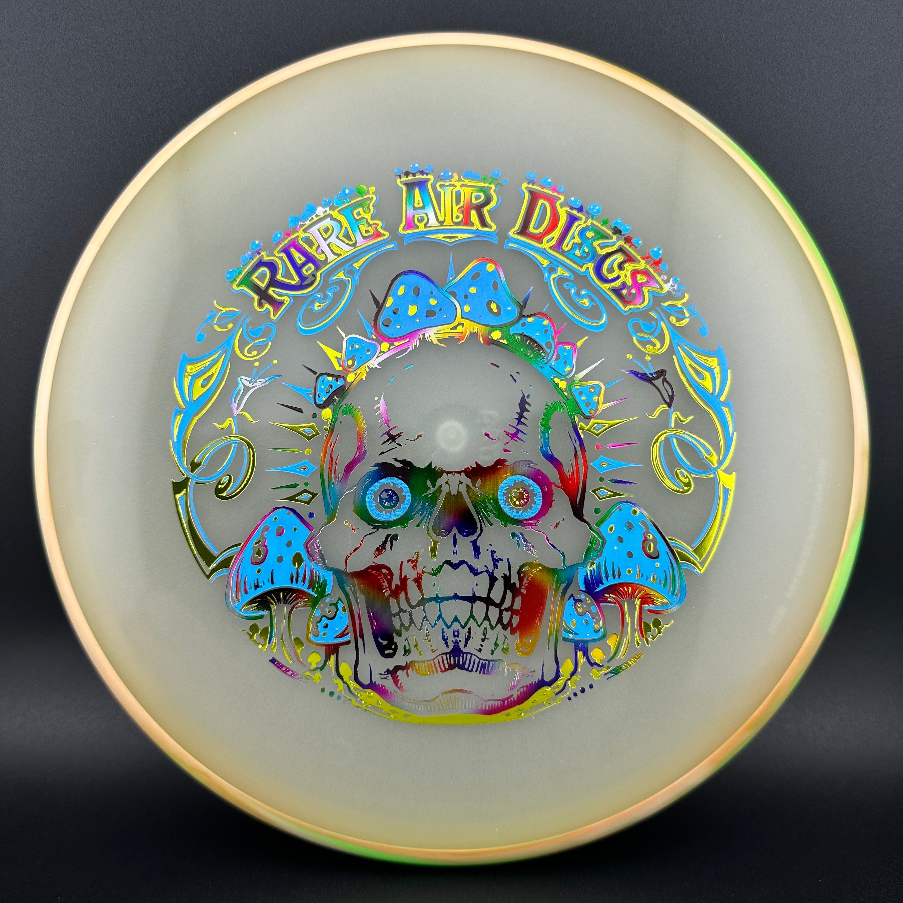 Eclipse 2.0 Envy - Crushin' Amanitas VIP by Manny Trujillo