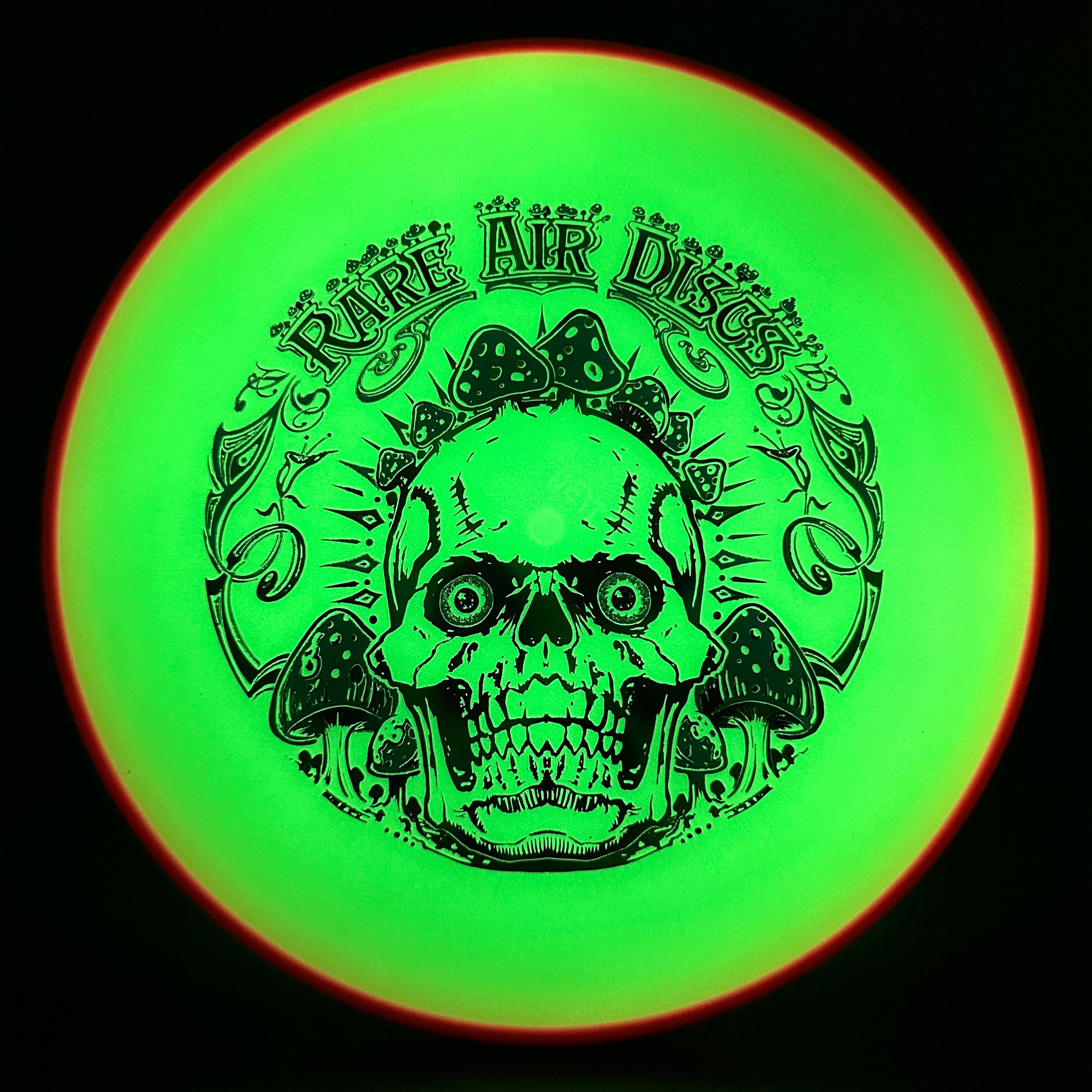 Eclipse 2.0 Envy - Crushin' Amanitas VIP by Manny Trujillo