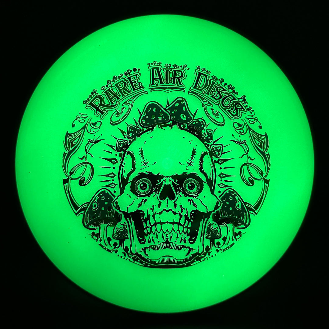 Eclipse 2.0 Proxy - Crushin' Amanitas VIP by Manny Trujillo