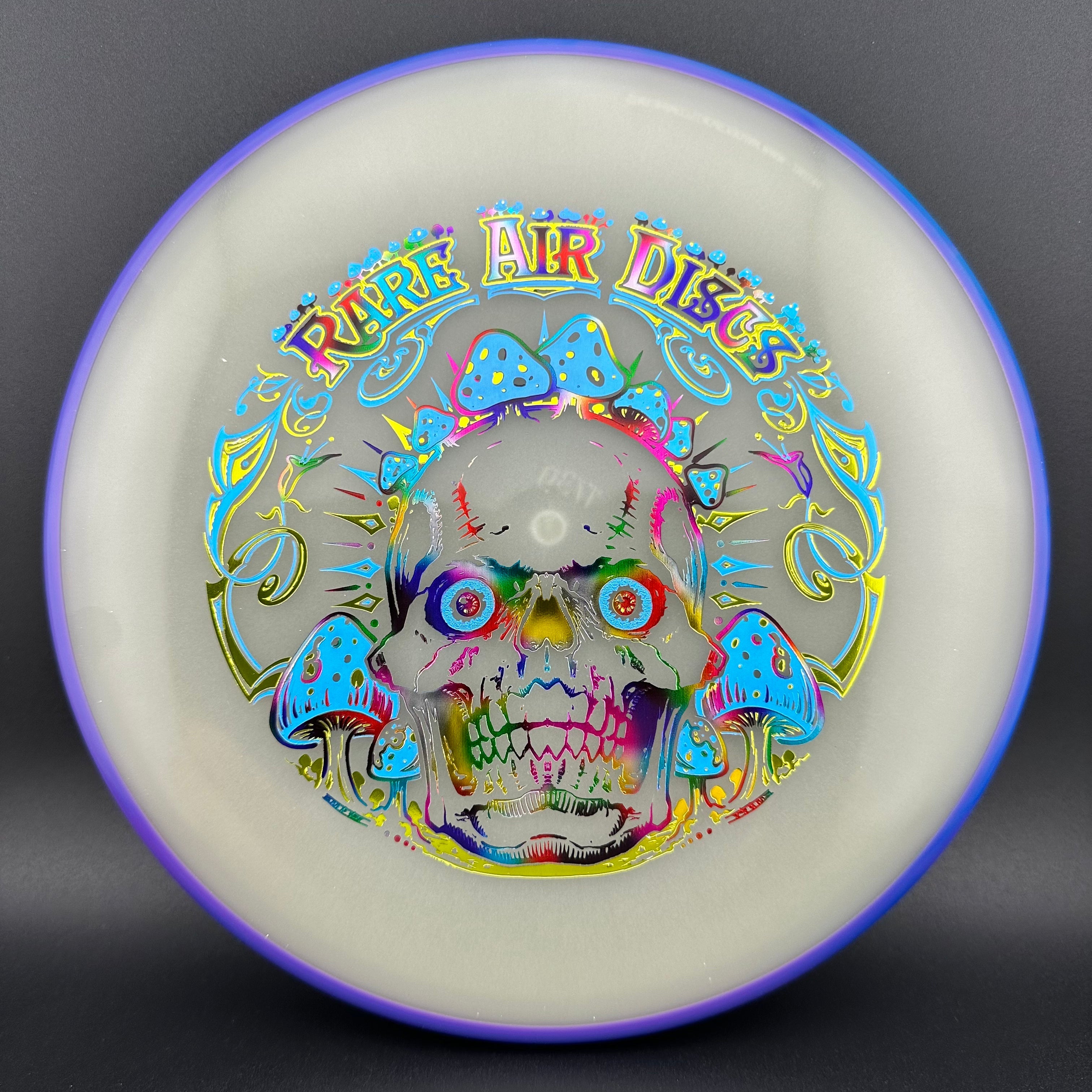 Eclipse 2.0 Envy - Crushin' Amanitas VIP by Manny Trujillo