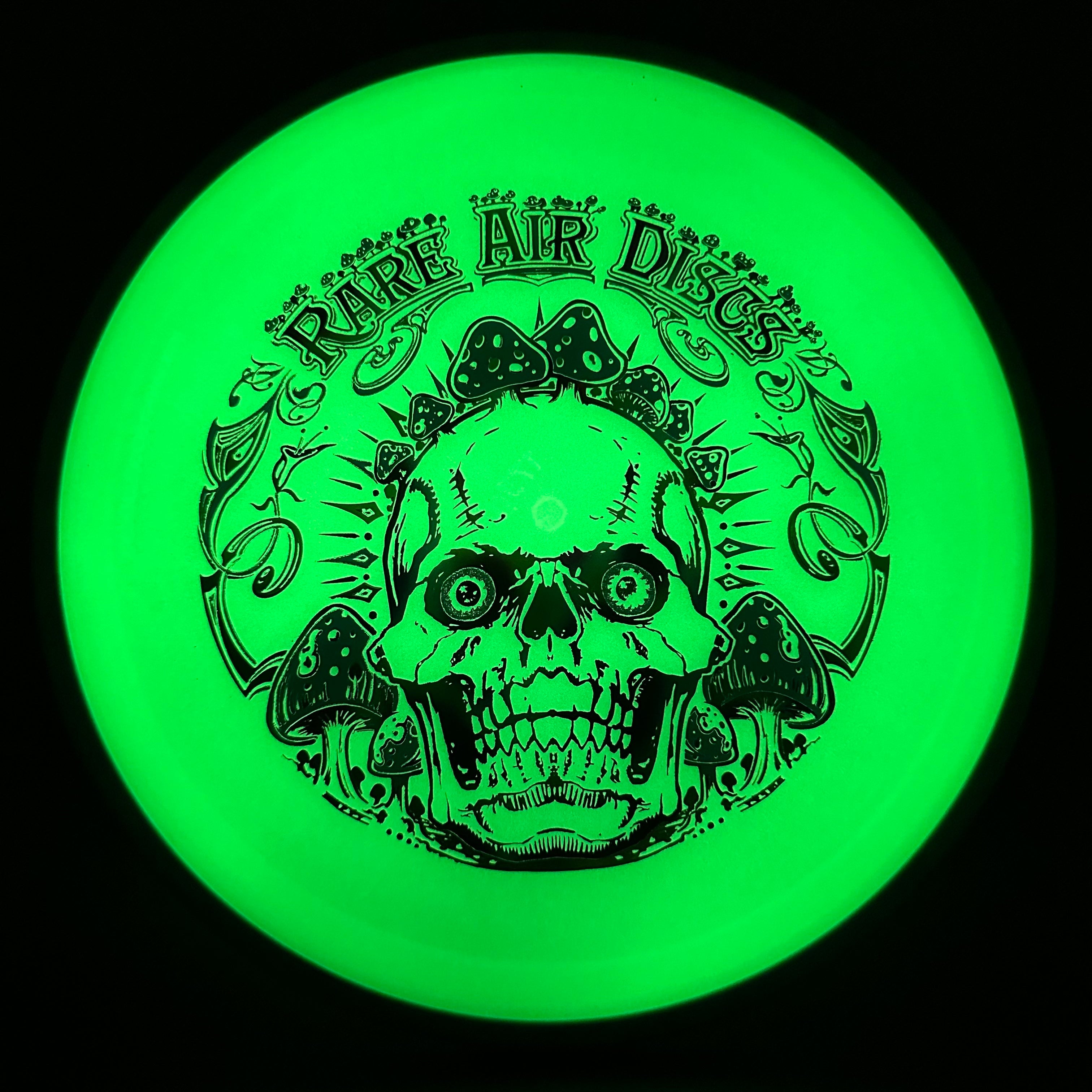 Eclipse 2.0 Crave - Crushin' Amanitas VIP by Manny Trujillo