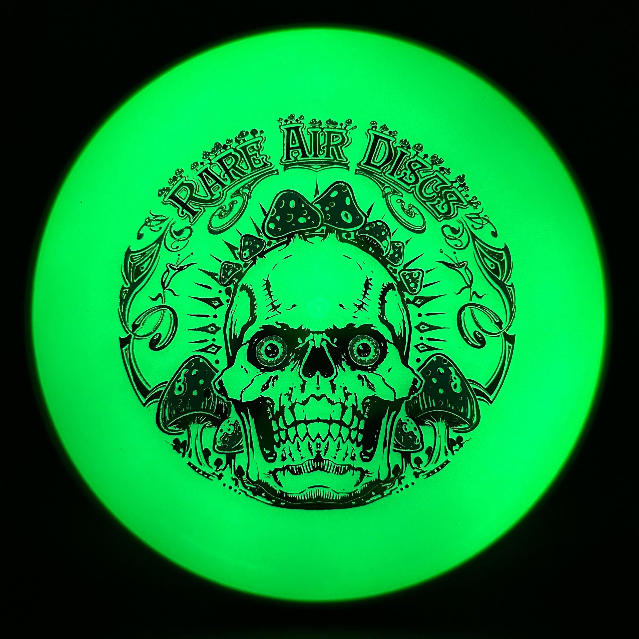 Eclipse 2.0 Envy - Crushin' Amanitas VIP by Manny Trujillo