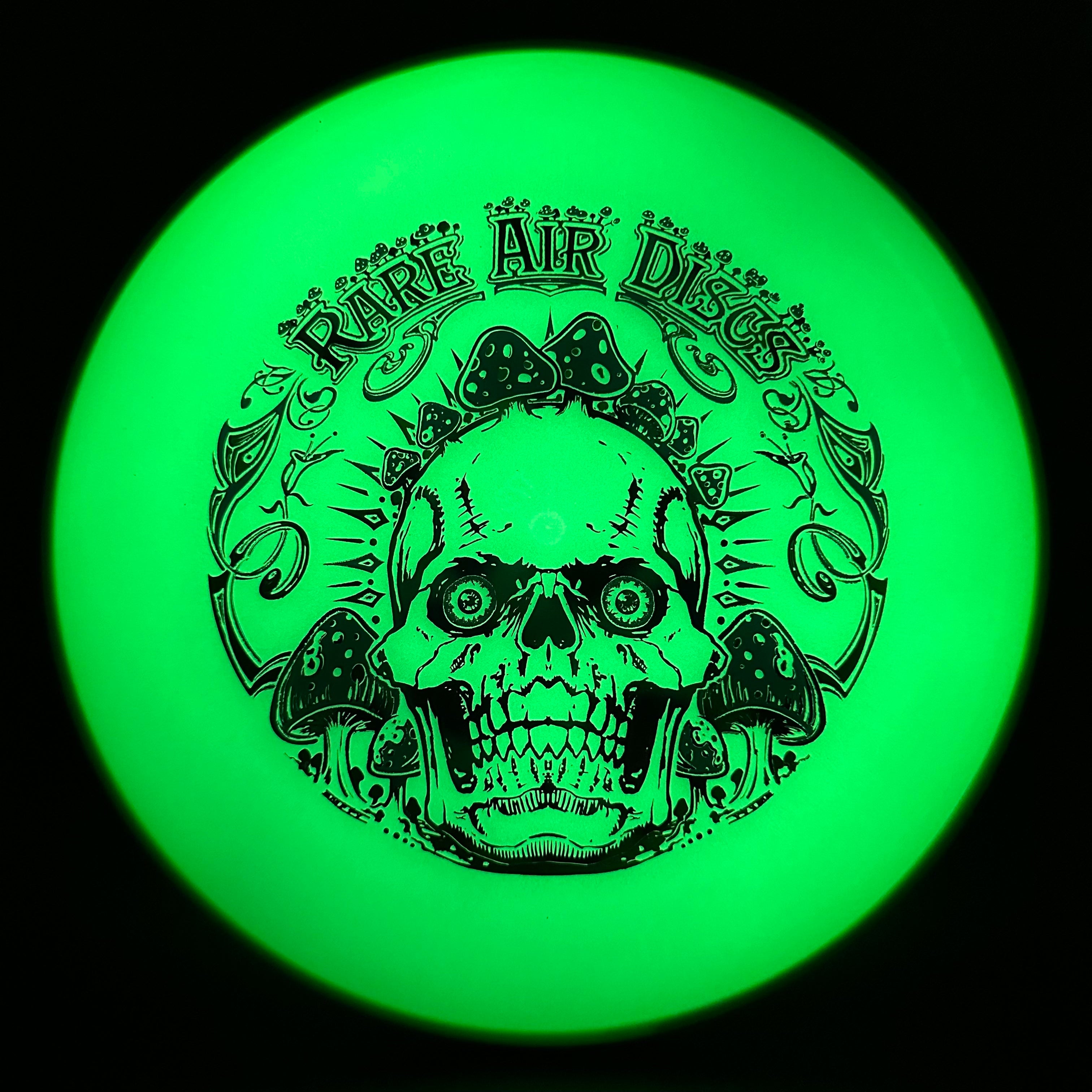 Eclipse 2.0 Envy - Crushin' Amanitas VIP by Manny Trujillo