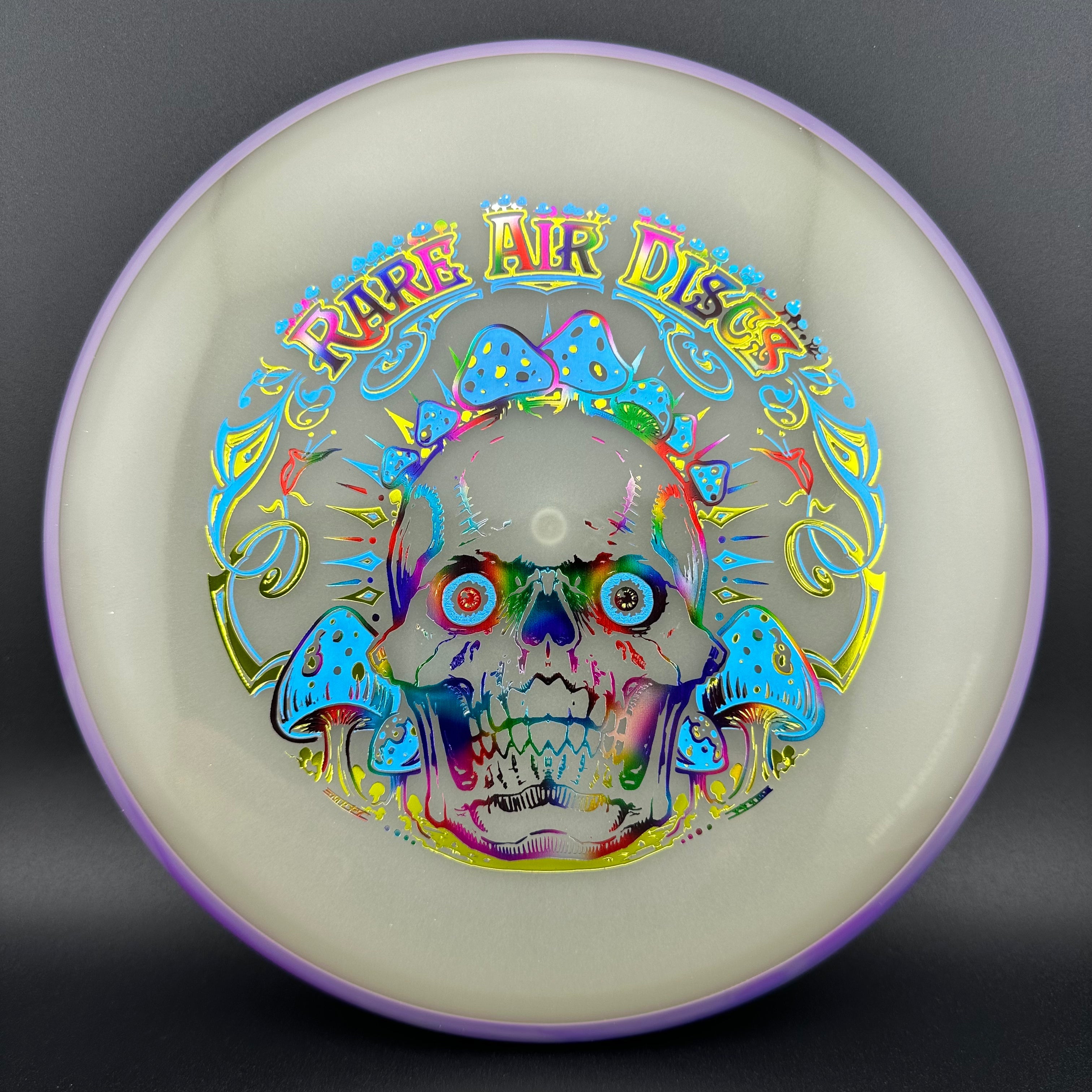 Eclipse 2.0 Envy - Crushin' Amanitas VIP by Manny Trujillo