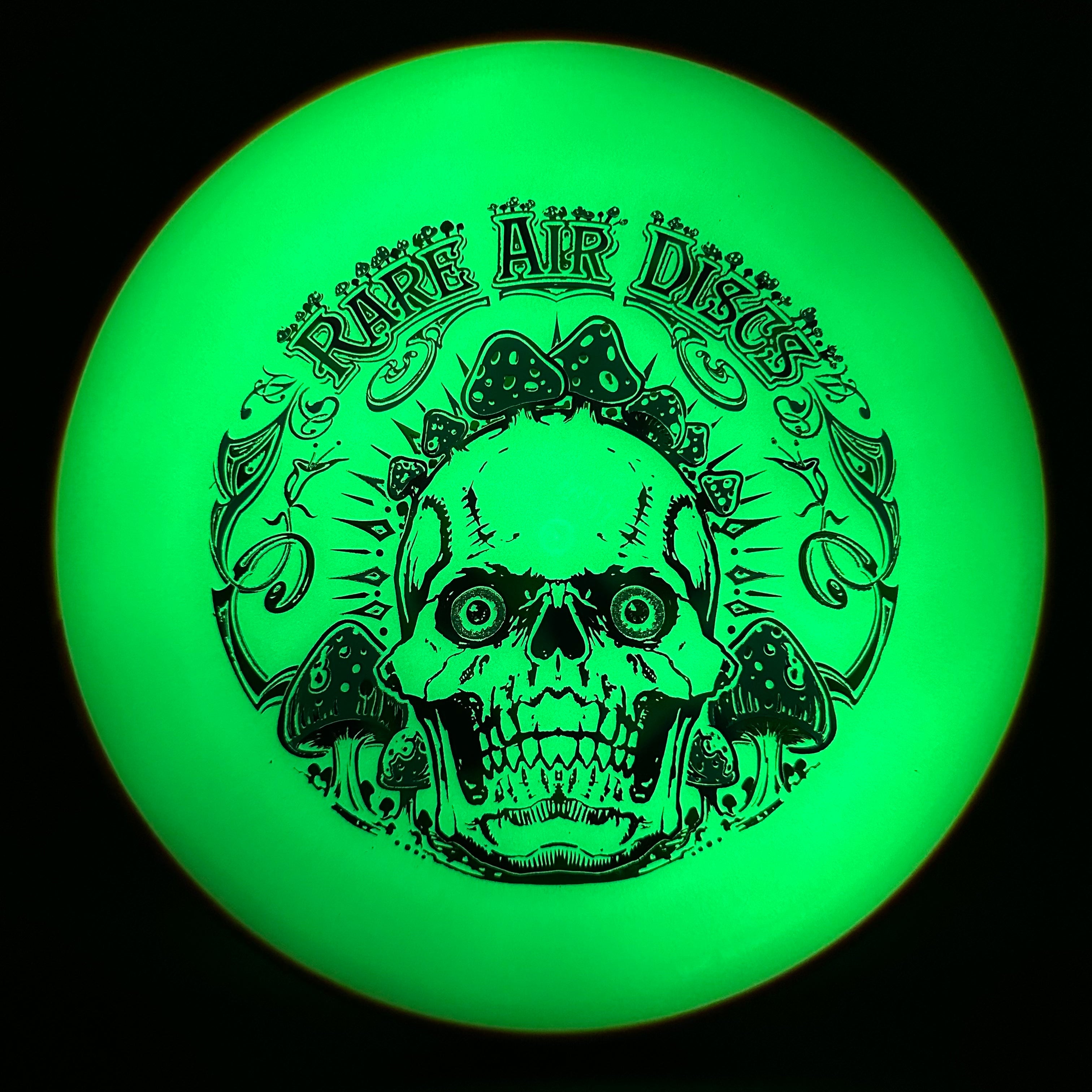 Eclipse 2.0 Proxy - Crushin' Amanitas VIP by Manny Trujillo