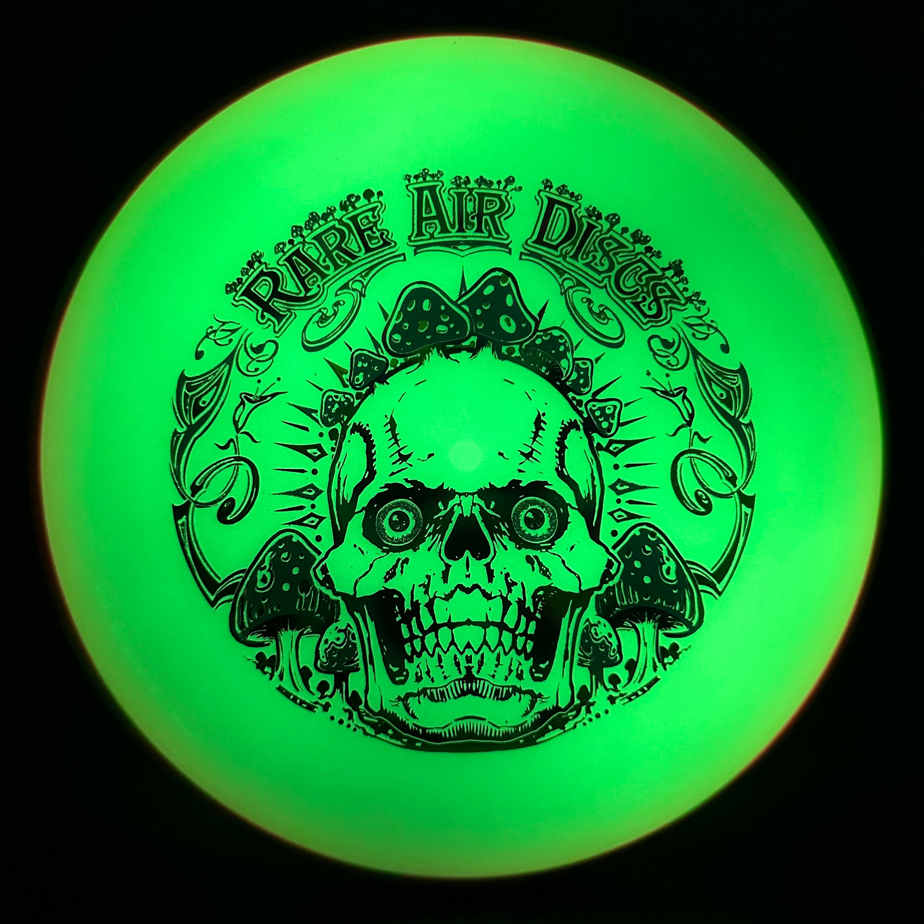 Eclipse 2.0 Proxy - Crushin' Amanitas VIP by Manny Trujillo