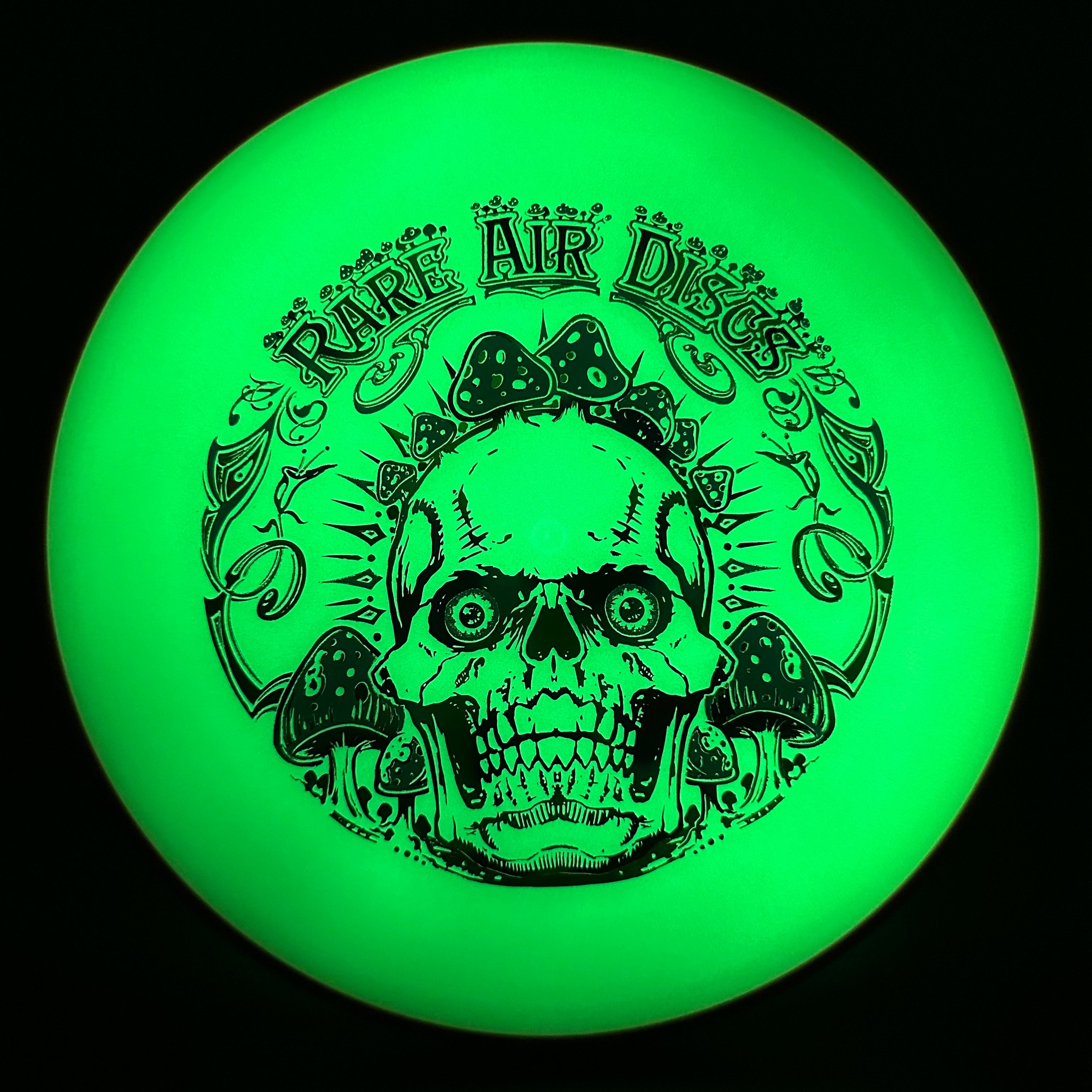 Eclipse 2.0 Proxy - Crushin' Amanitas VIP by Manny Trujillo