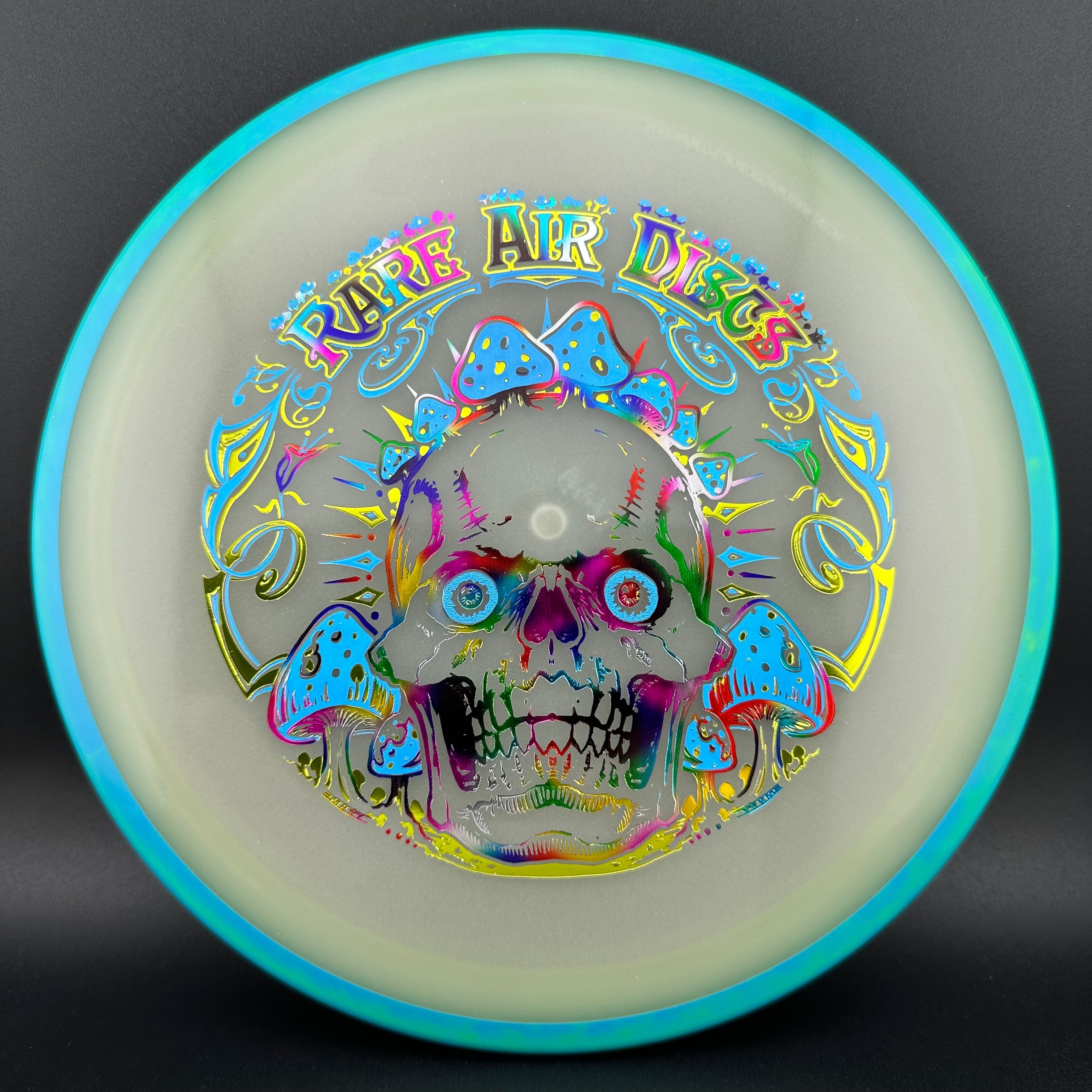 Eclipse 2.0 Crave - Crushin' Amanitas VIP by Manny Trujillo