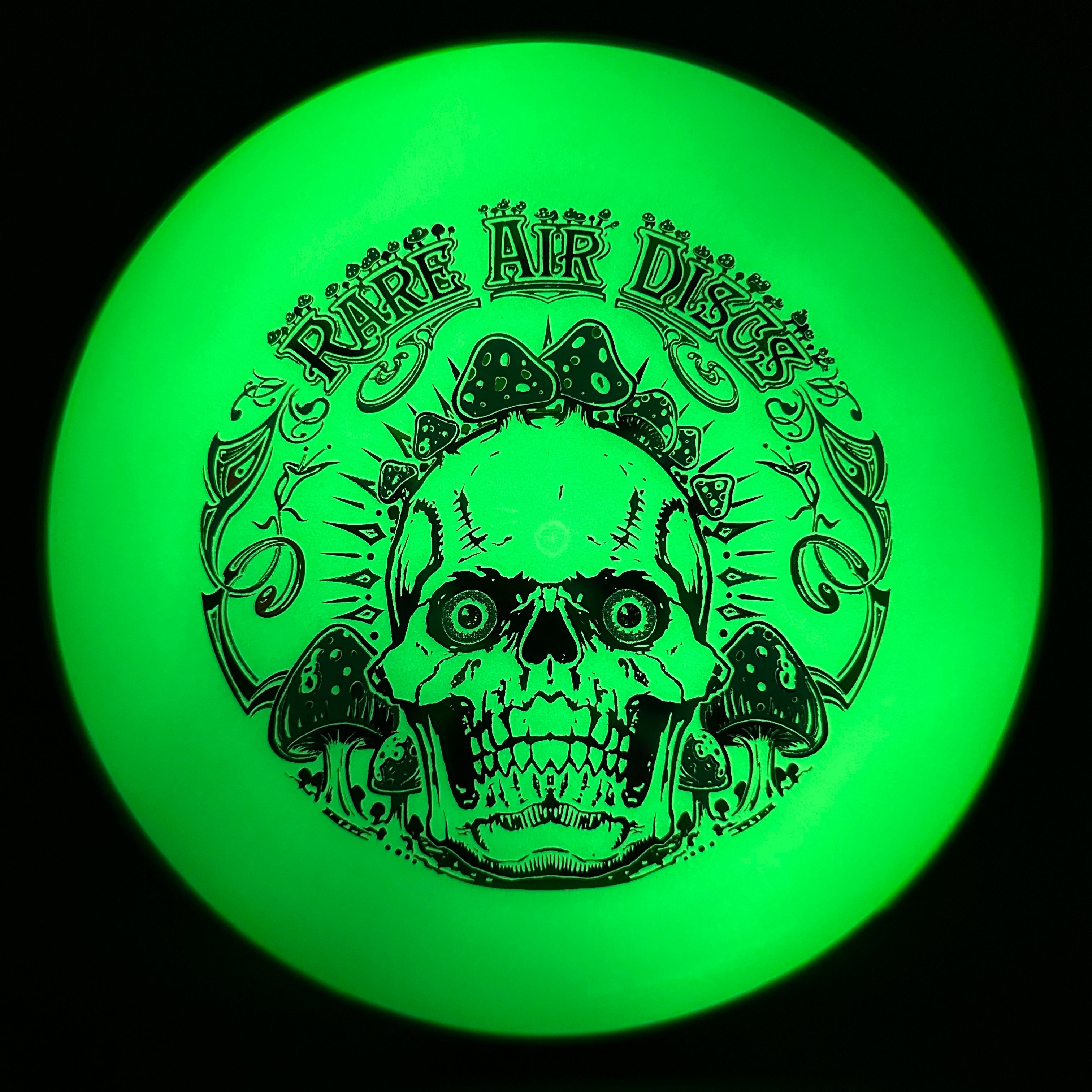 Eclipse 2.0 Proxy - Crushin' Amanitas VIP by Manny Trujillo