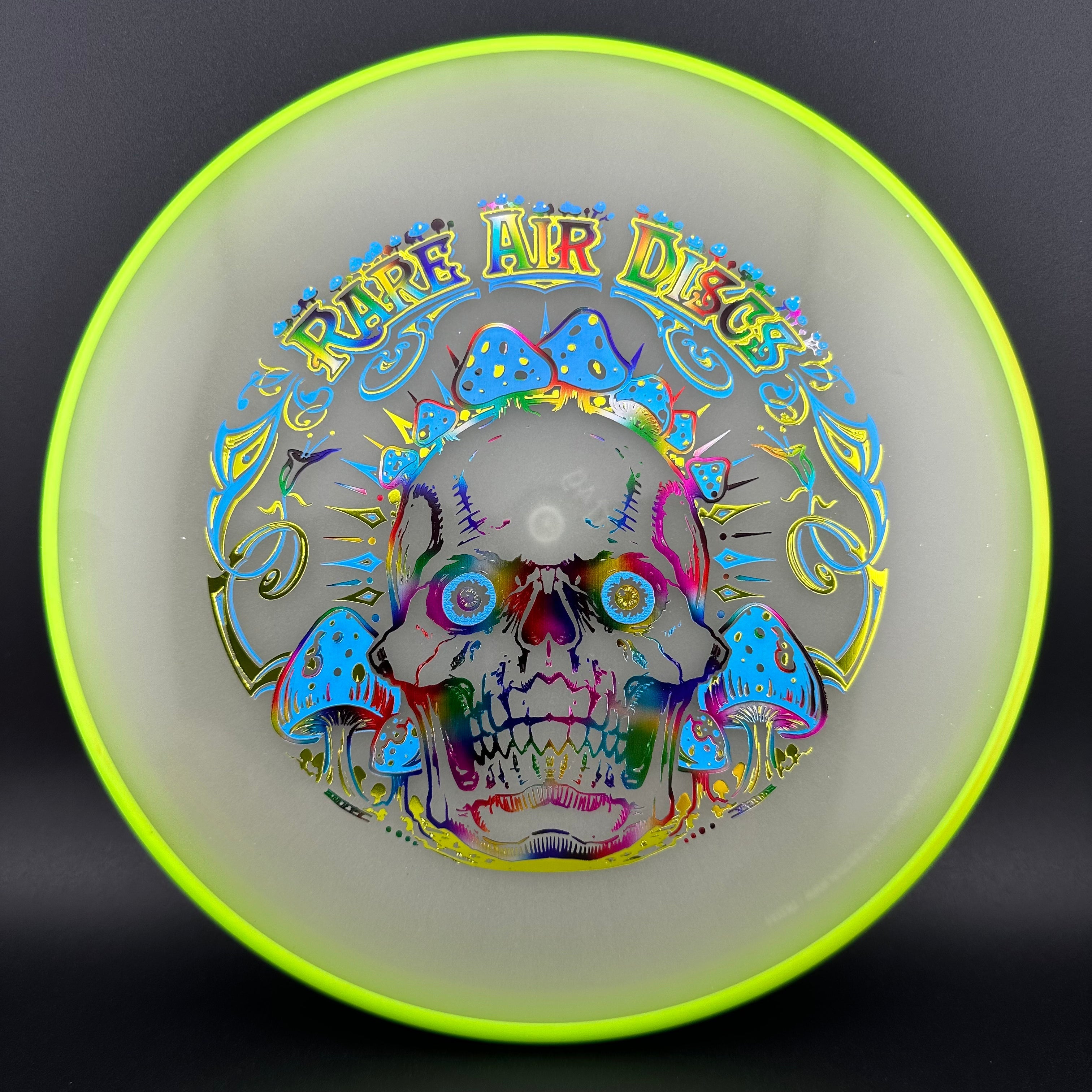 Eclipse 2.0 Envy - Crushin' Amanitas VIP by Manny Trujillo