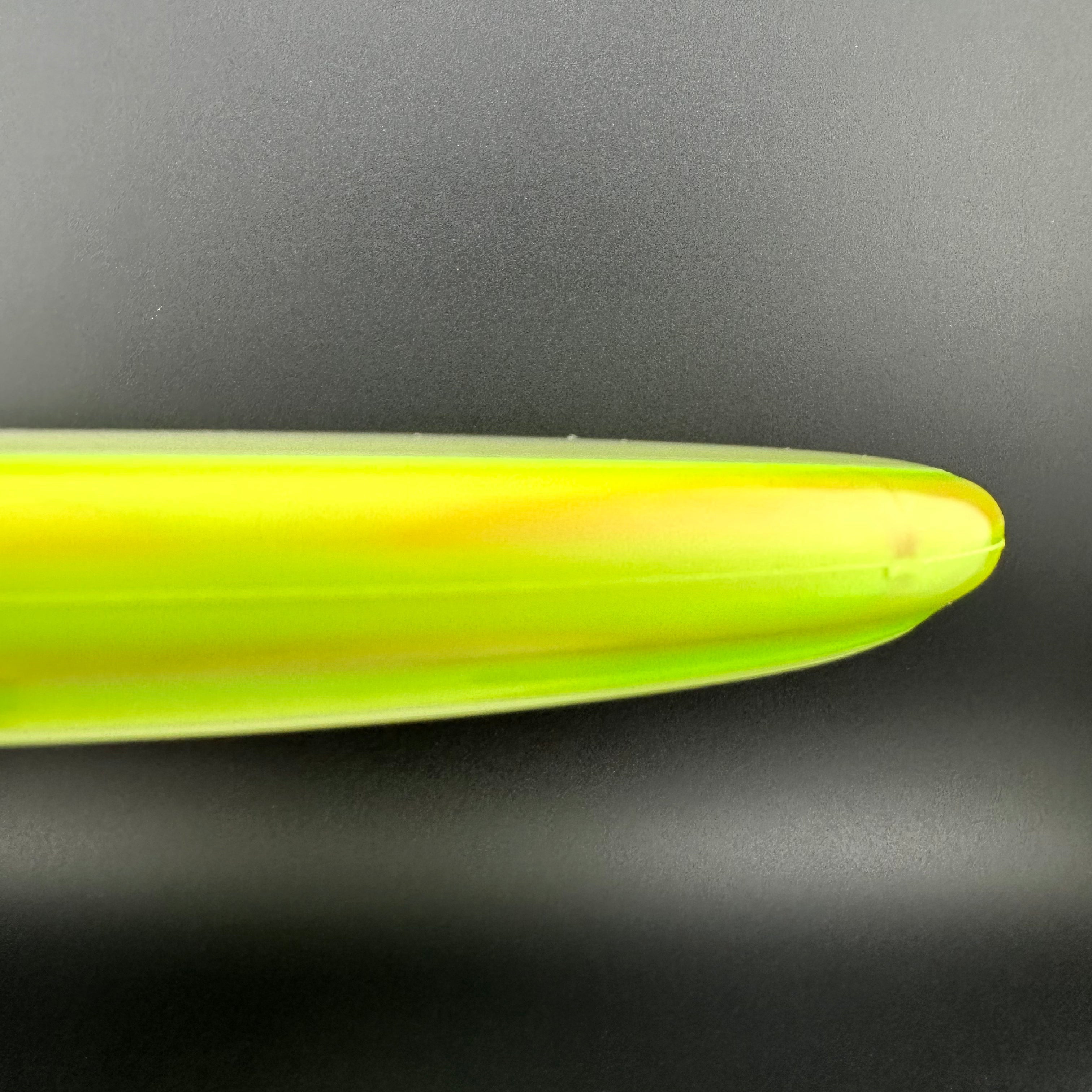 Eclipse 2.0 Envy - Crushin' Amanitas VIP by Manny Trujillo