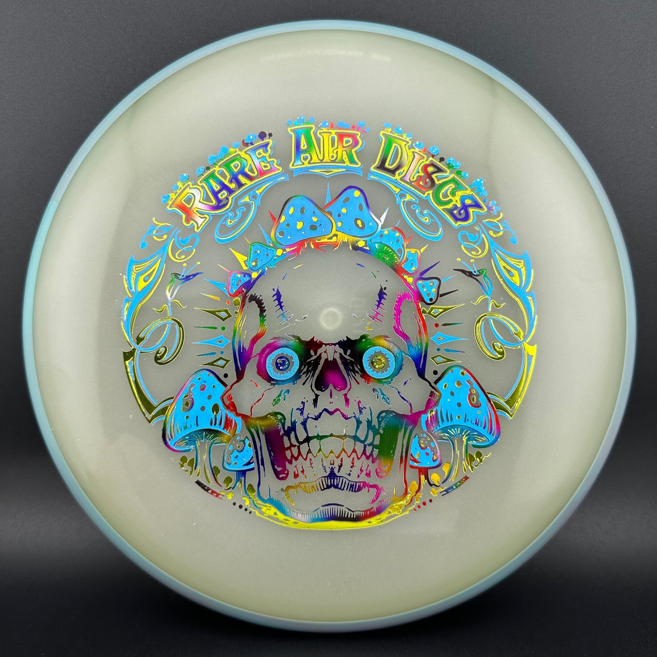 Eclipse 2.0 Envy - Crushin' Amanitas VIP by Manny Trujillo