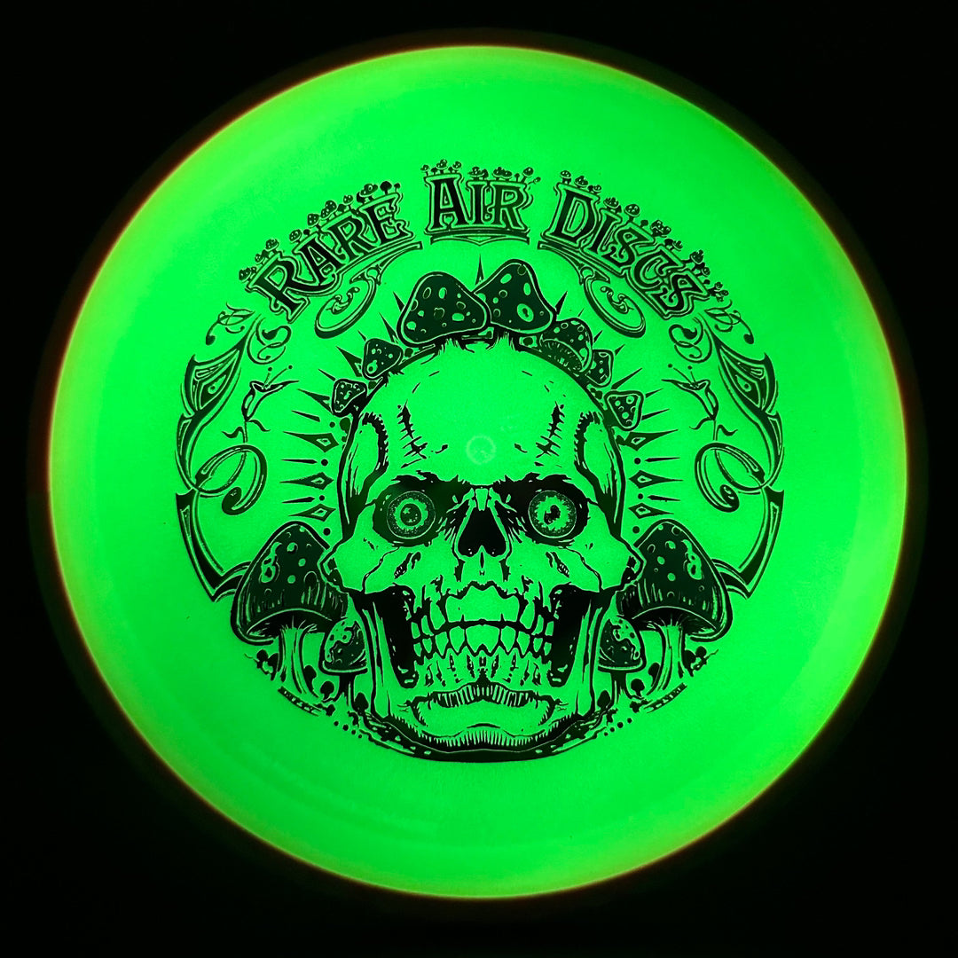 Eclipse 2.0 Crave - Crushin' Amanitas VIP by Manny Trujillo