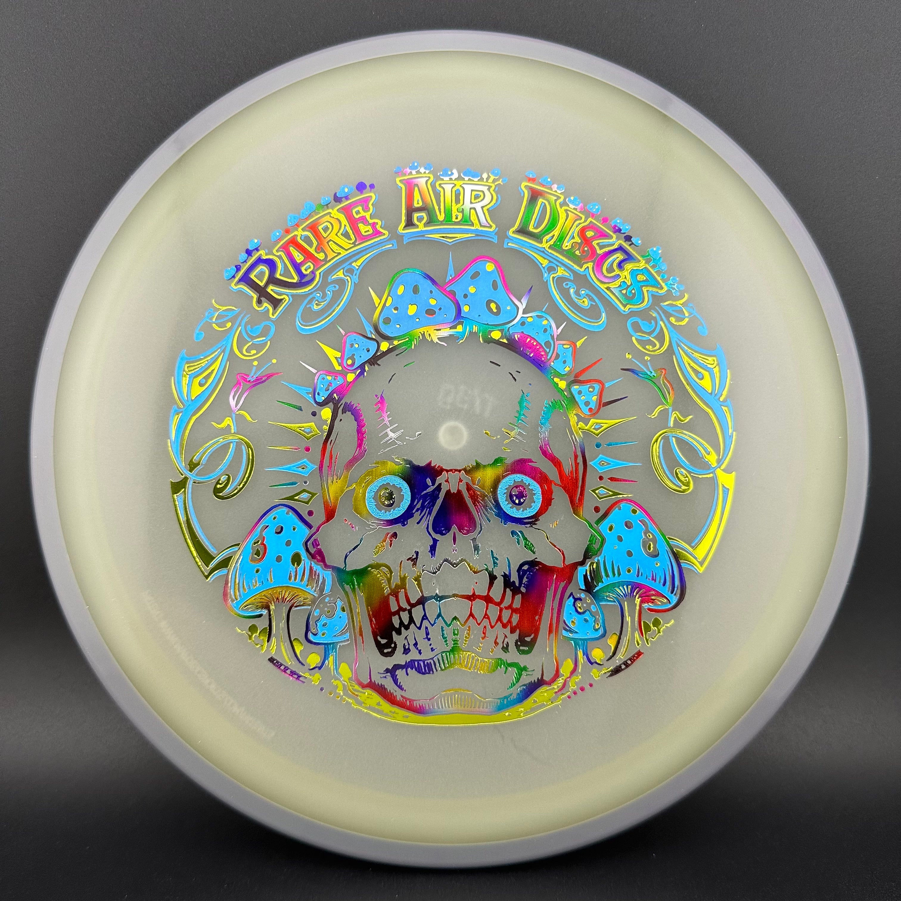 Eclipse 2.0 Crave - Crushin' Amanitas VIP by Manny Trujillo