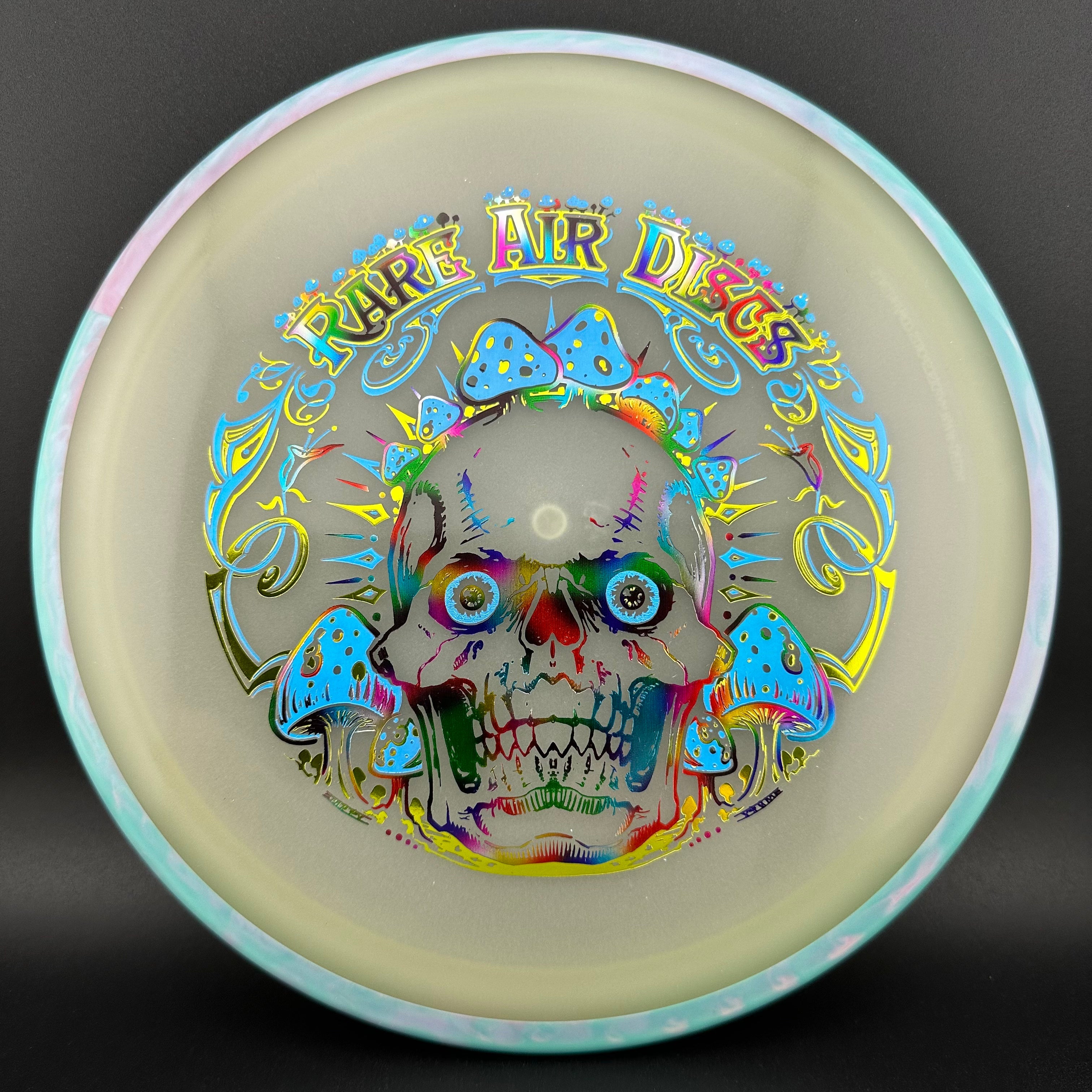 Eclipse 2.0 Crave - Crushin' Amanitas VIP by Manny Trujillo