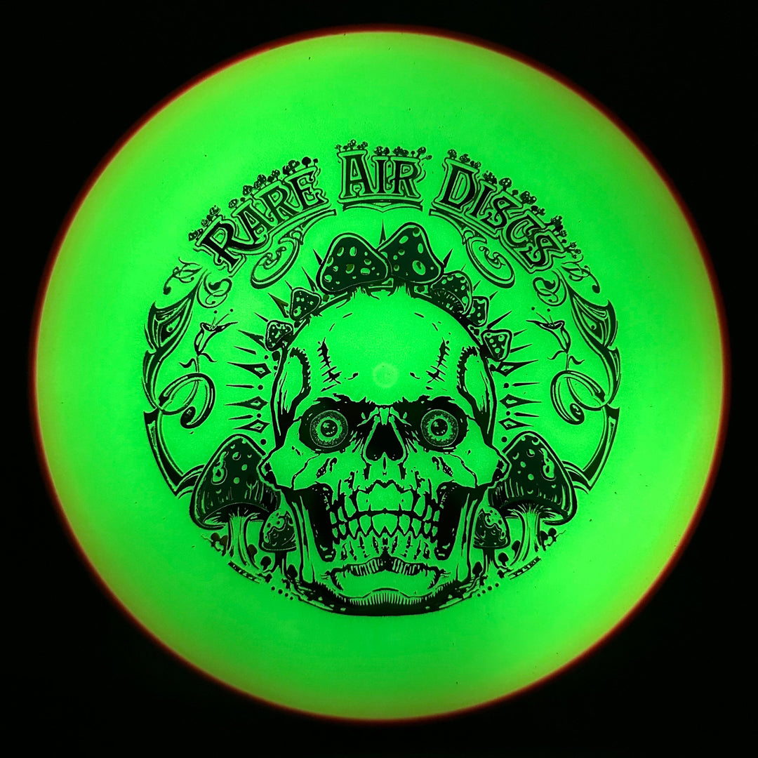 Eclipse 2.0 Proxy - Crushin' Amanitas VIP by Manny Trujillo