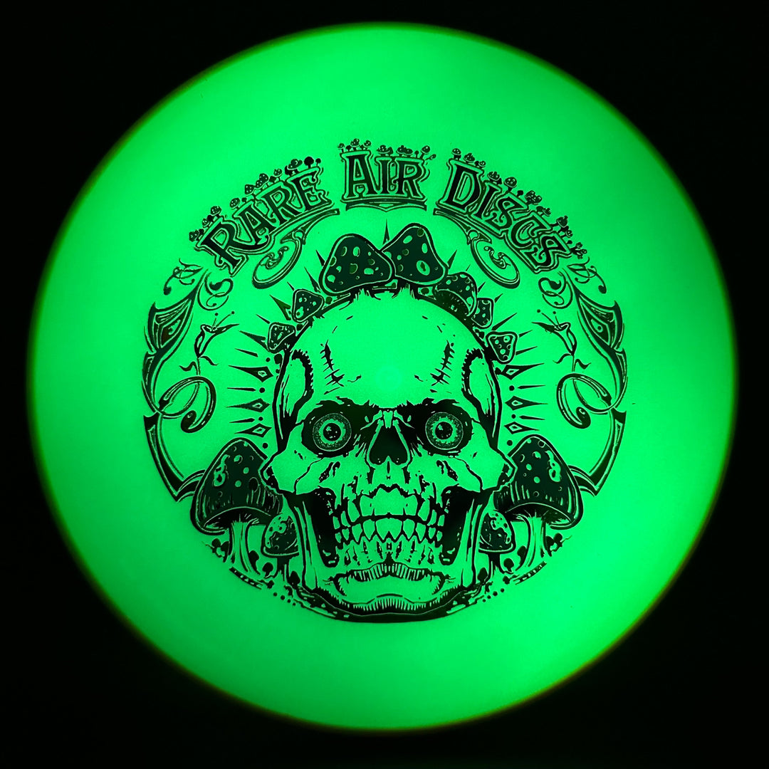 Eclipse 2.0 Proxy - Crushin' Amanitas VIP by Manny Trujillo