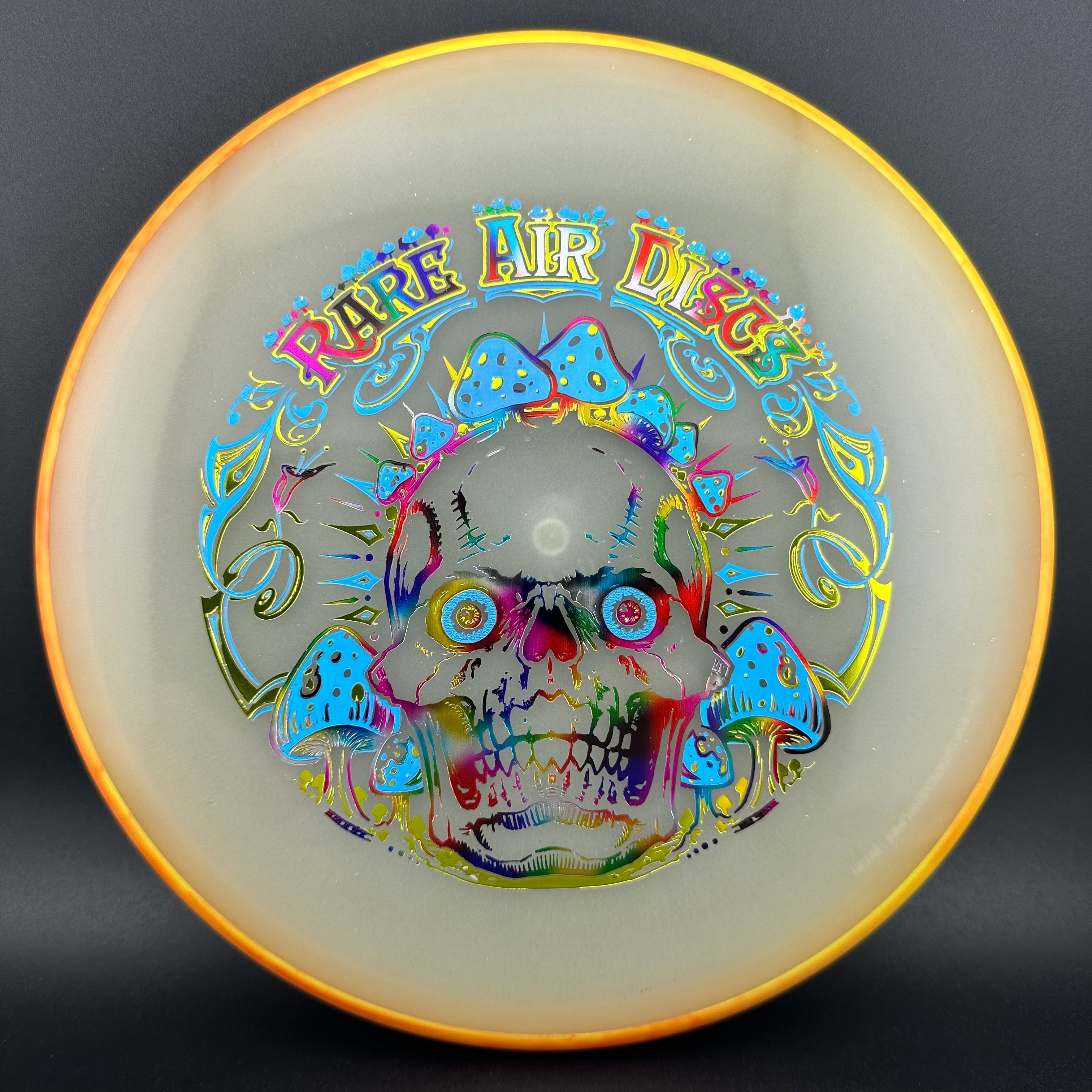 Eclipse 2.0 Proxy - Crushin' Amanitas VIP by Manny Trujillo