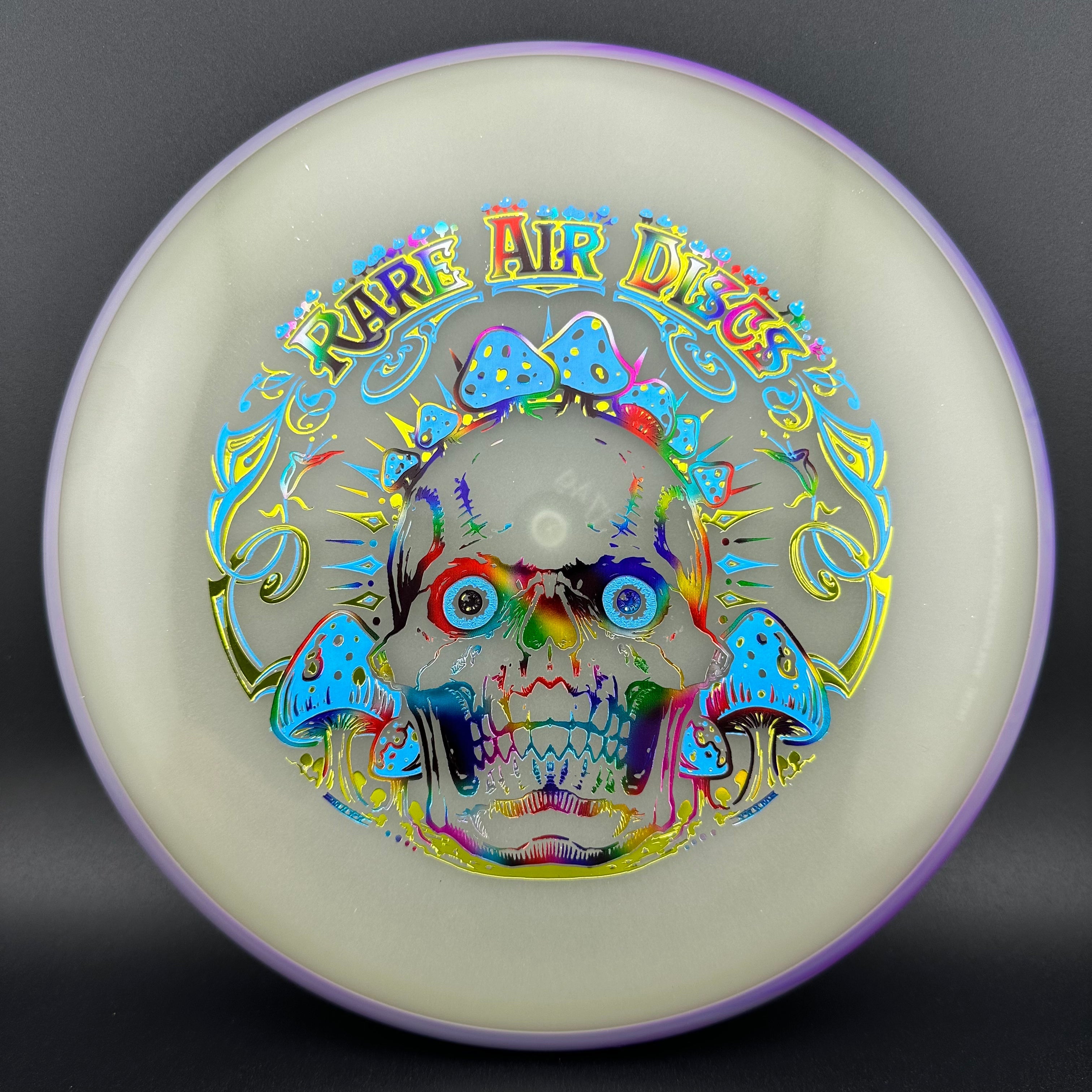 Eclipse 2.0 Envy - Crushin' Amanitas VIP by Manny Trujillo