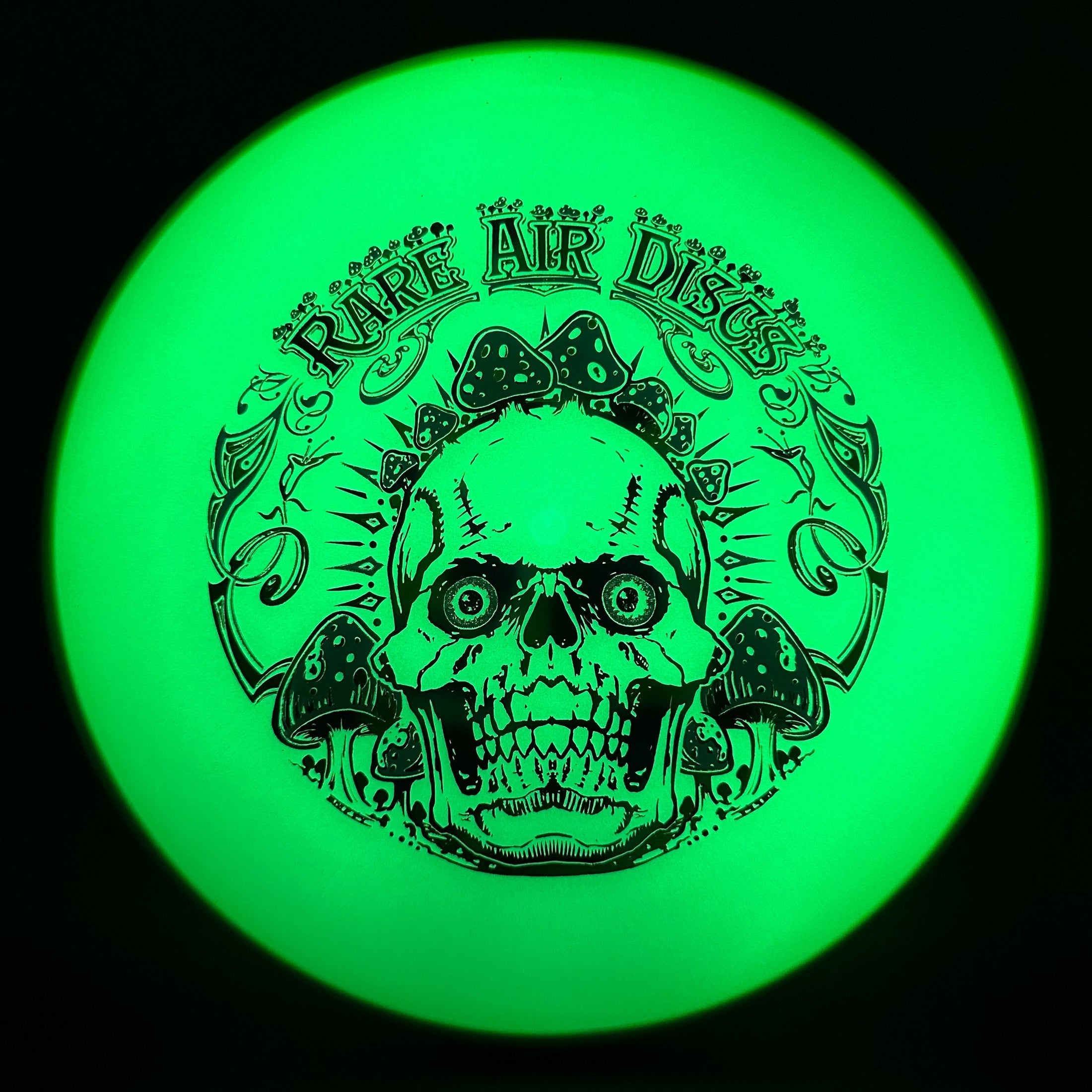 Eclipse 2.0 Envy - Crushin' Amanitas VIP by Manny Trujillo