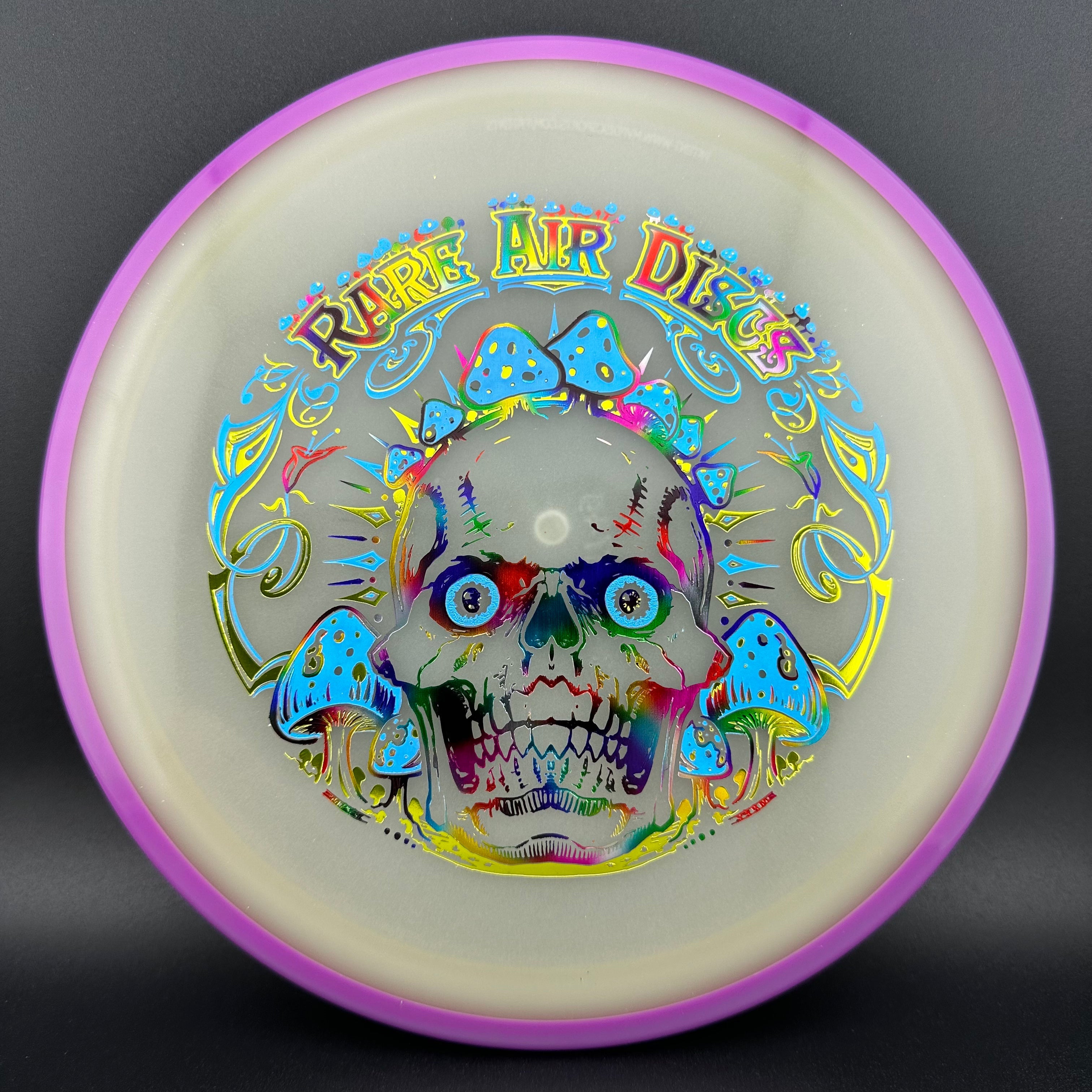 Eclipse 2.0 Crave - Crushin' Amanitas VIP by Manny Trujillo