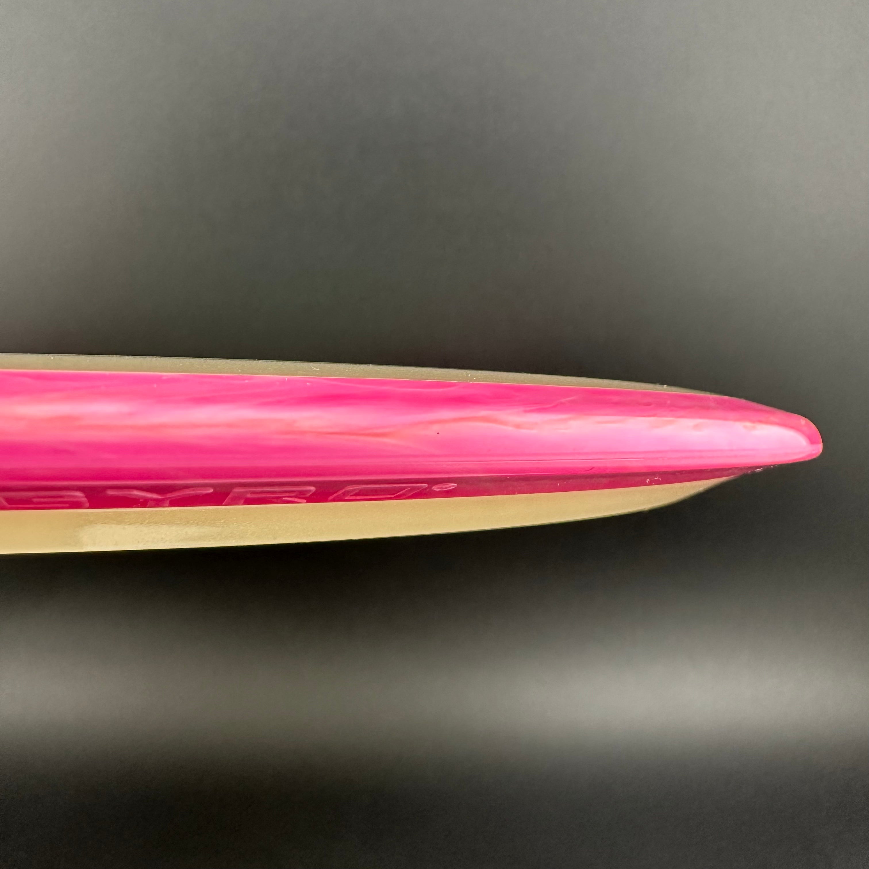 Eclipse 2.0 Crave - Crushin' Amanitas VIP by Manny Trujillo