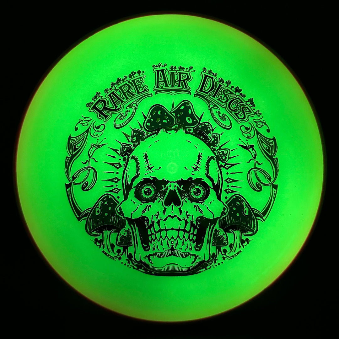 Eclipse 2.0 Proxy - Crushin' Amanitas VIP by Manny Trujillo