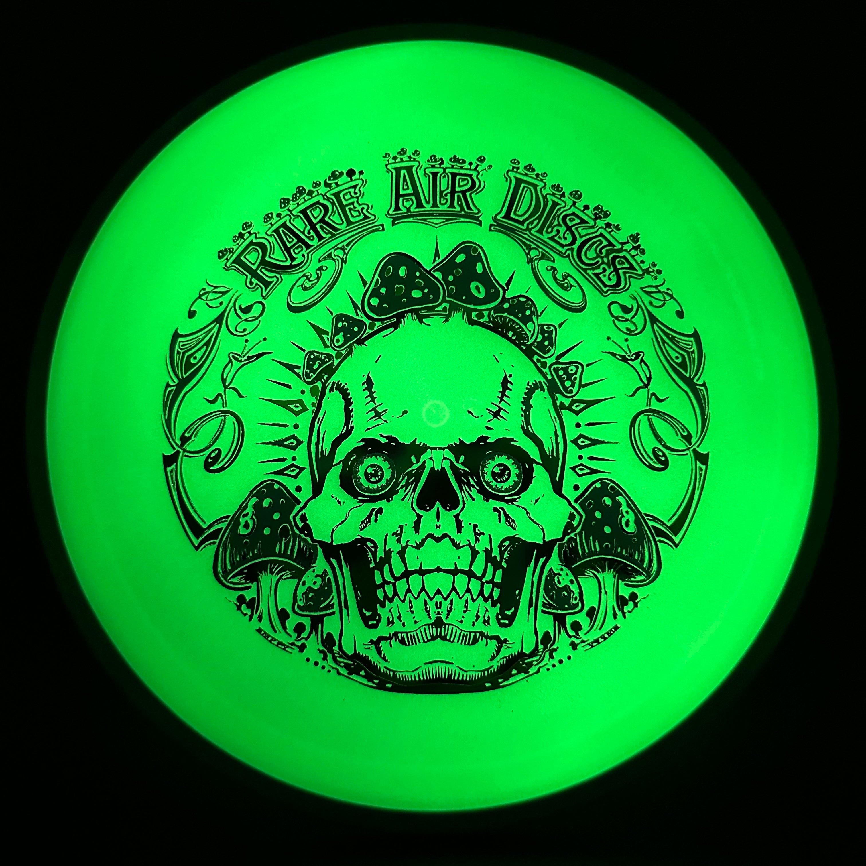 Eclipse 2.0 Crave - Crushin' Amanitas VIP by Manny Trujillo