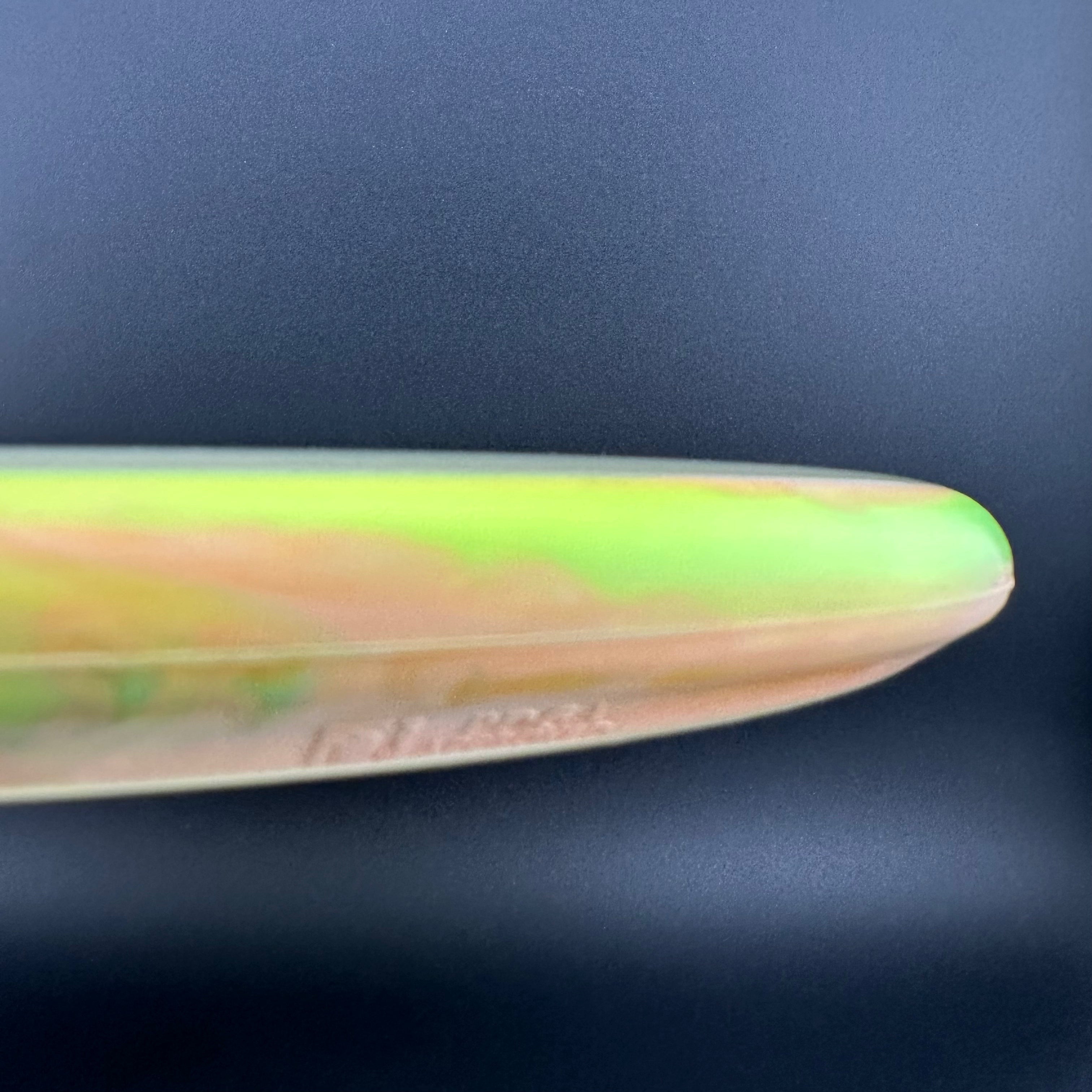 Eclipse 2.0 Proxy - Crushin' Amanitas VIP by Manny Trujillo