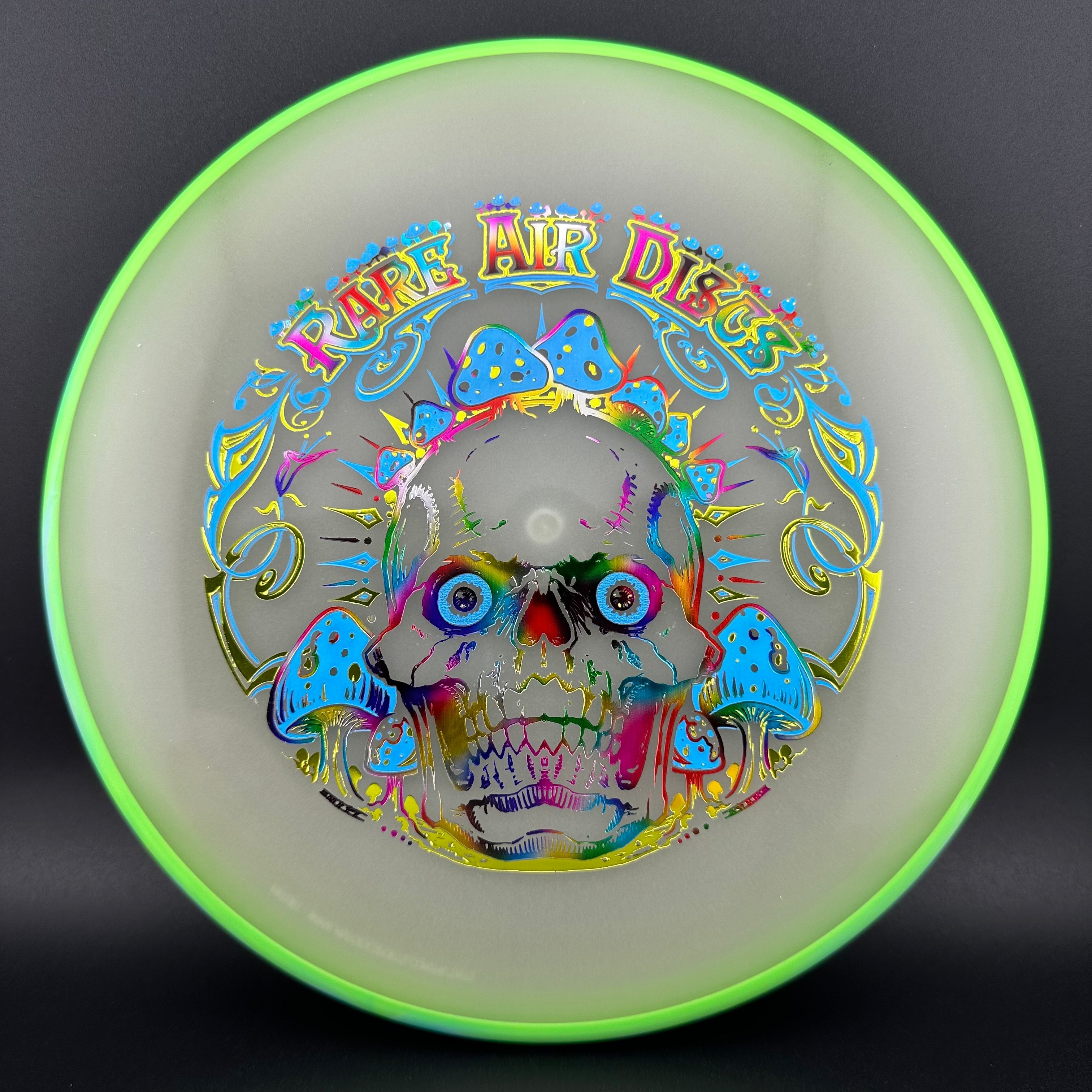 Eclipse 2.0 Envy - Crushin' Amanitas VIP by Manny Trujillo