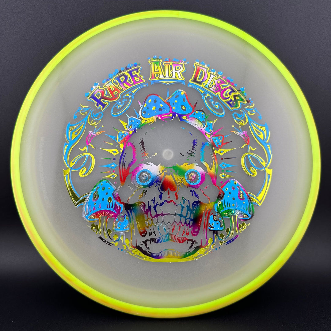 Eclipse 2.0 Crave - Crushin' Amanitas VIP by Manny Trujillo