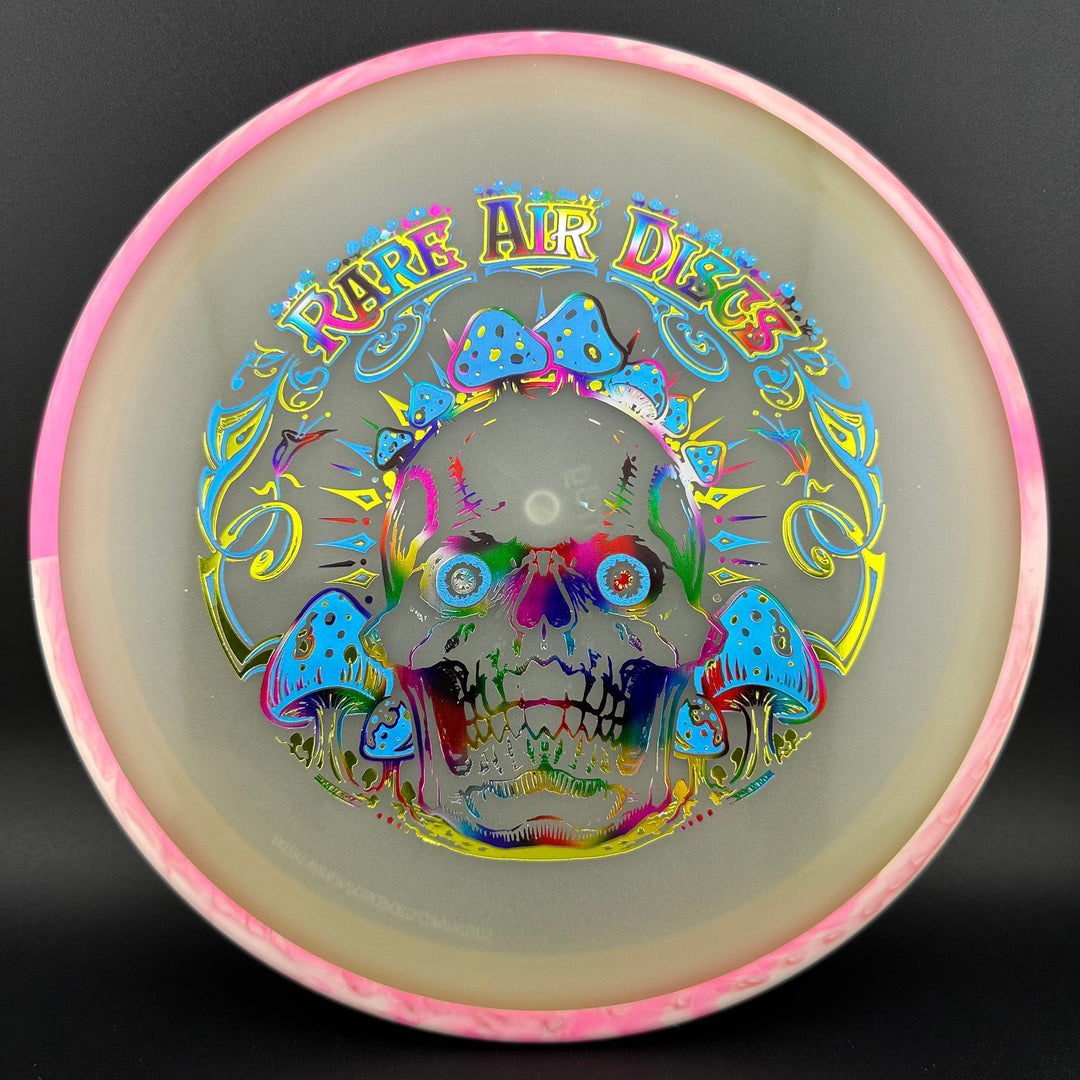 Eclipse 2.0 Crave - Crushin' Amanitas VIP by Manny Trujillo