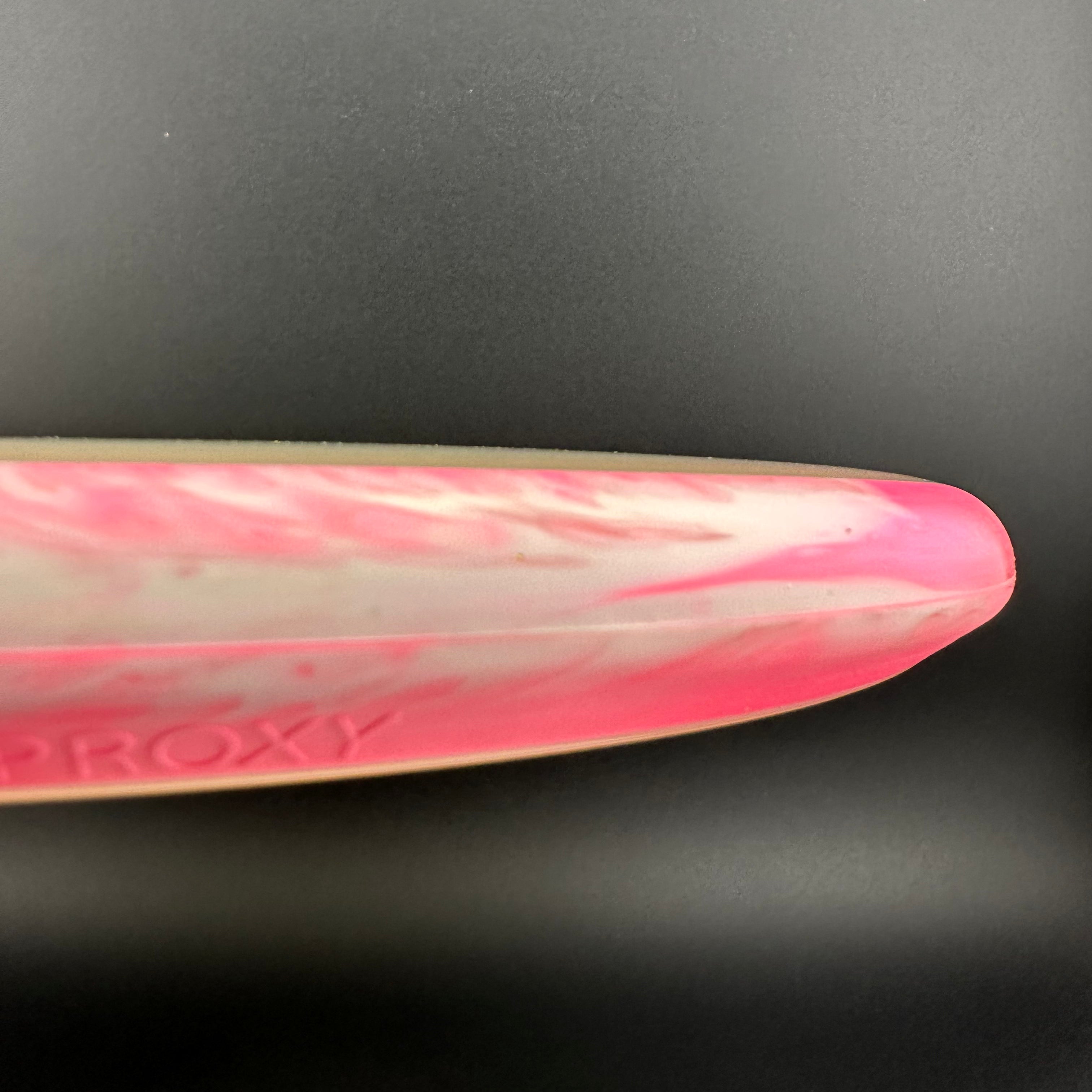 Eclipse 2.0 Proxy - Crushin' Amanitas VIP by Manny Trujillo