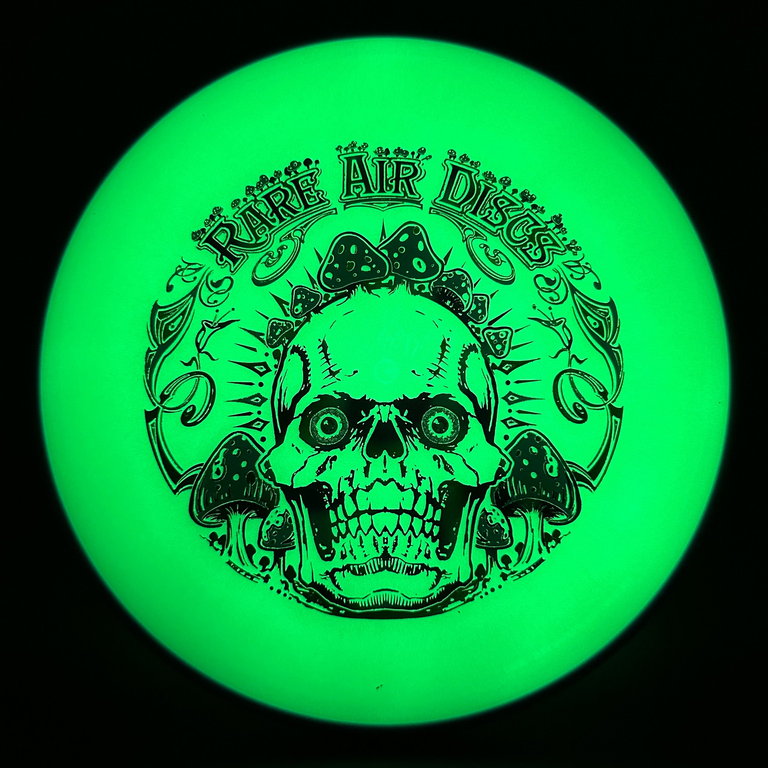 Eclipse 2.0 Envy - Crushin' Amanitas VIP by Manny Trujillo