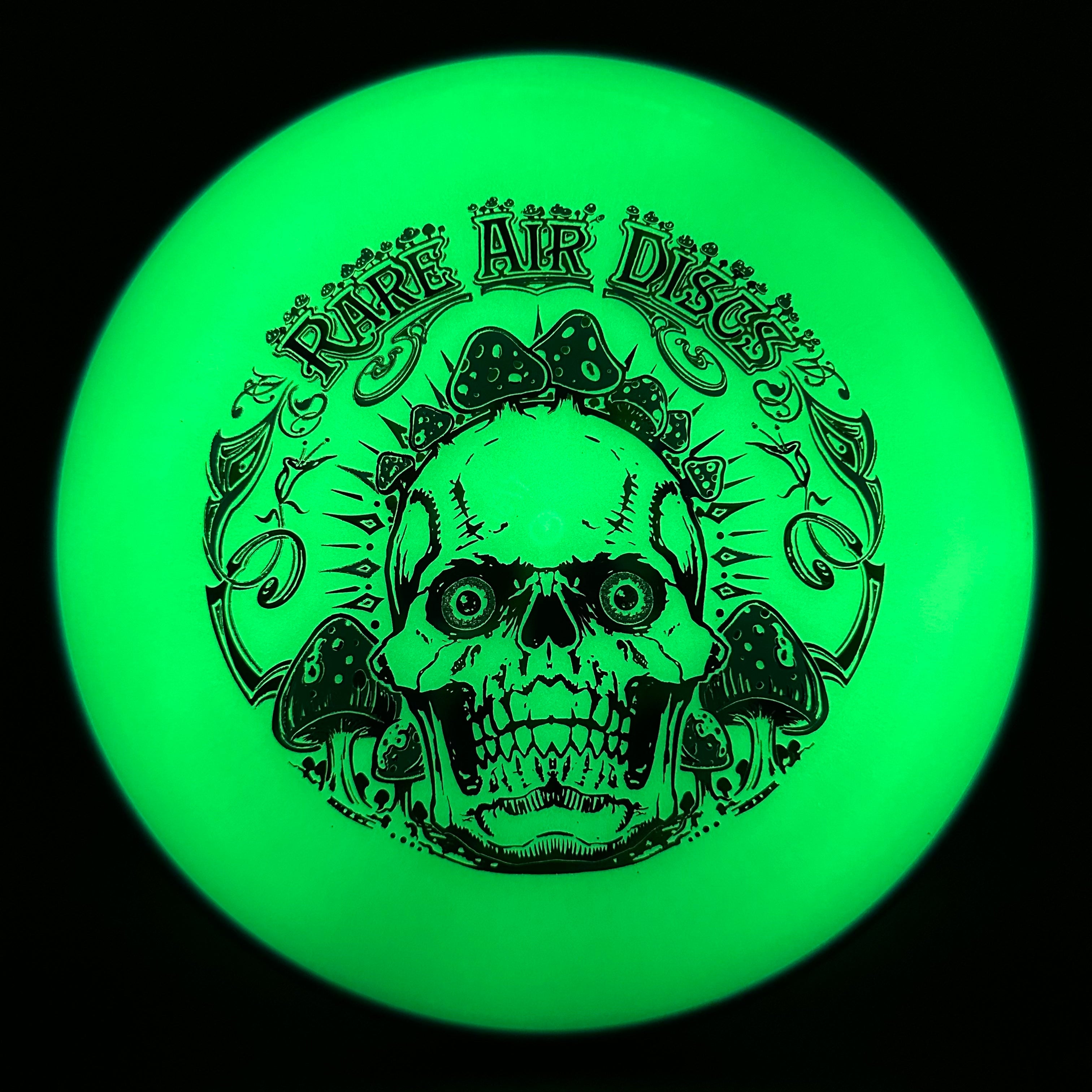 Eclipse 2.0 Envy - Crushin' Amanitas VIP by Manny Trujillo