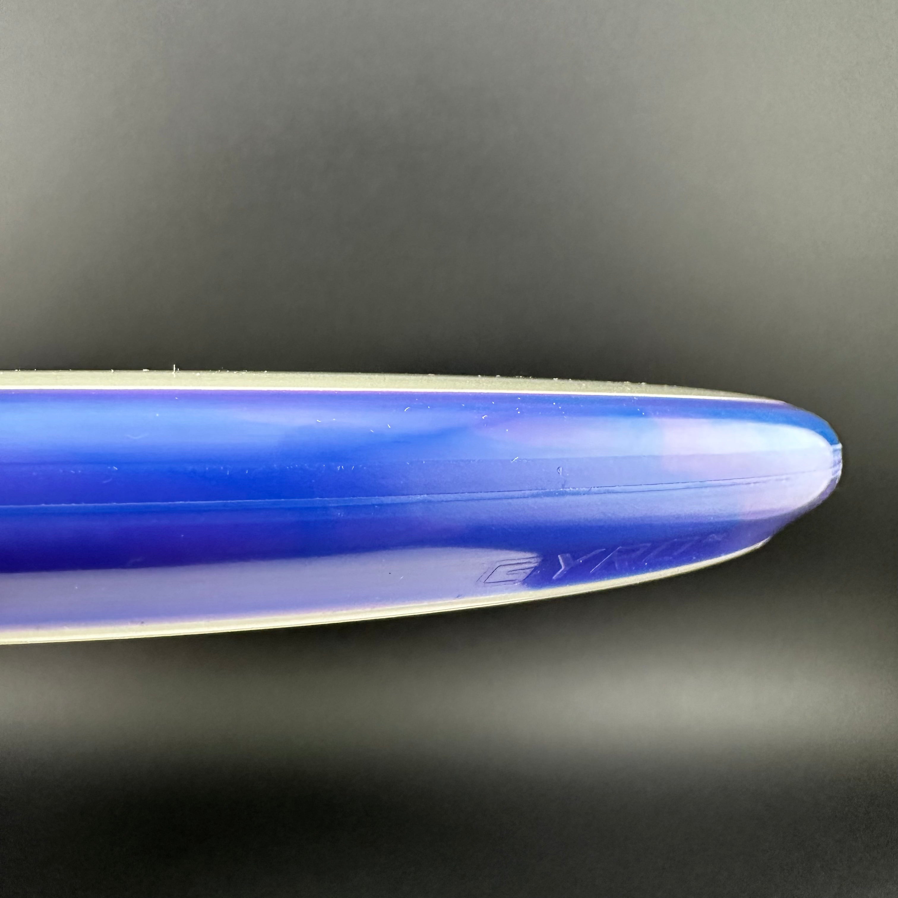 Eclipse 2.0 Envy - Crushin' Amanitas VIP by Manny Trujillo