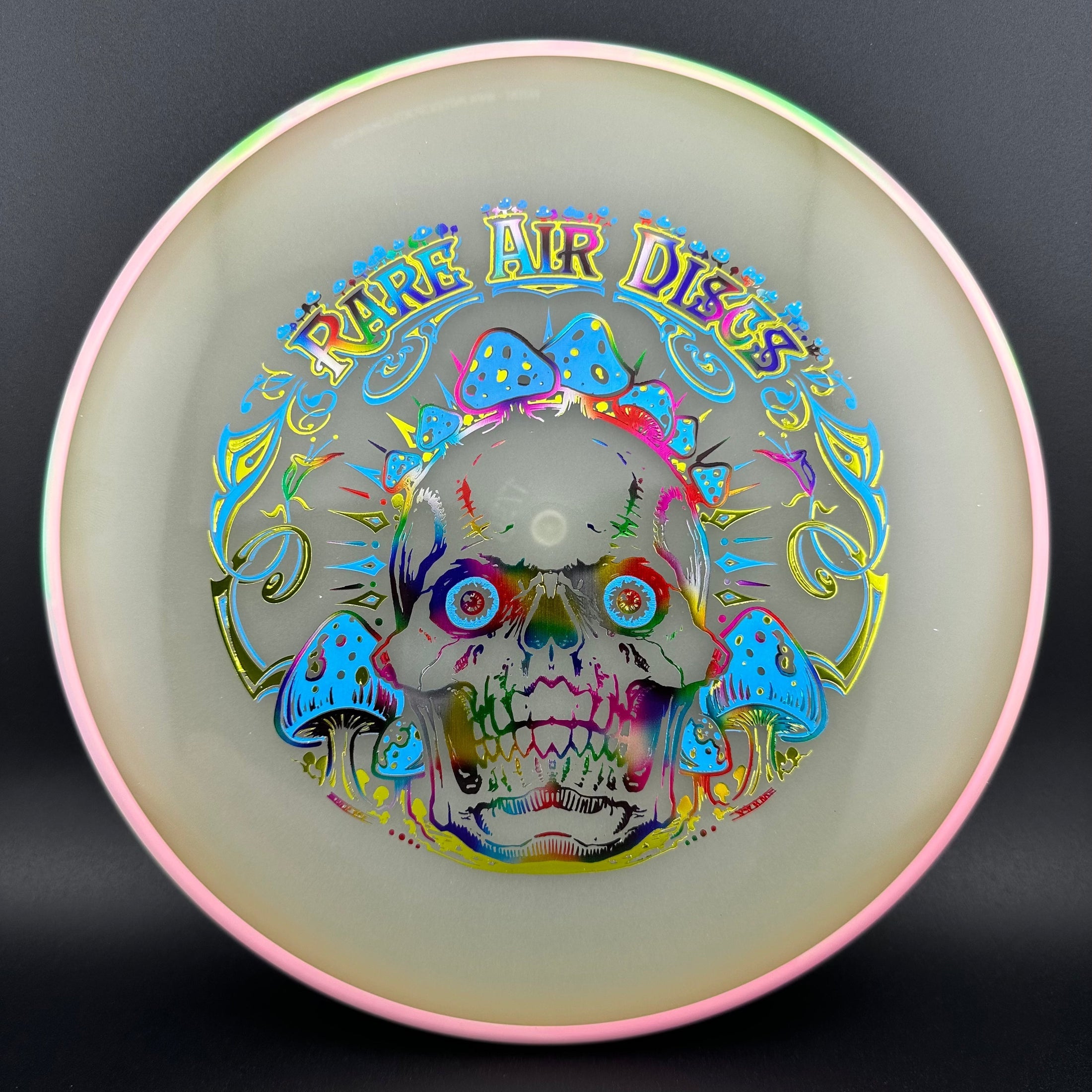 Eclipse 2.0 Envy - Crushin' Amanitas VIP by Manny Trujillo