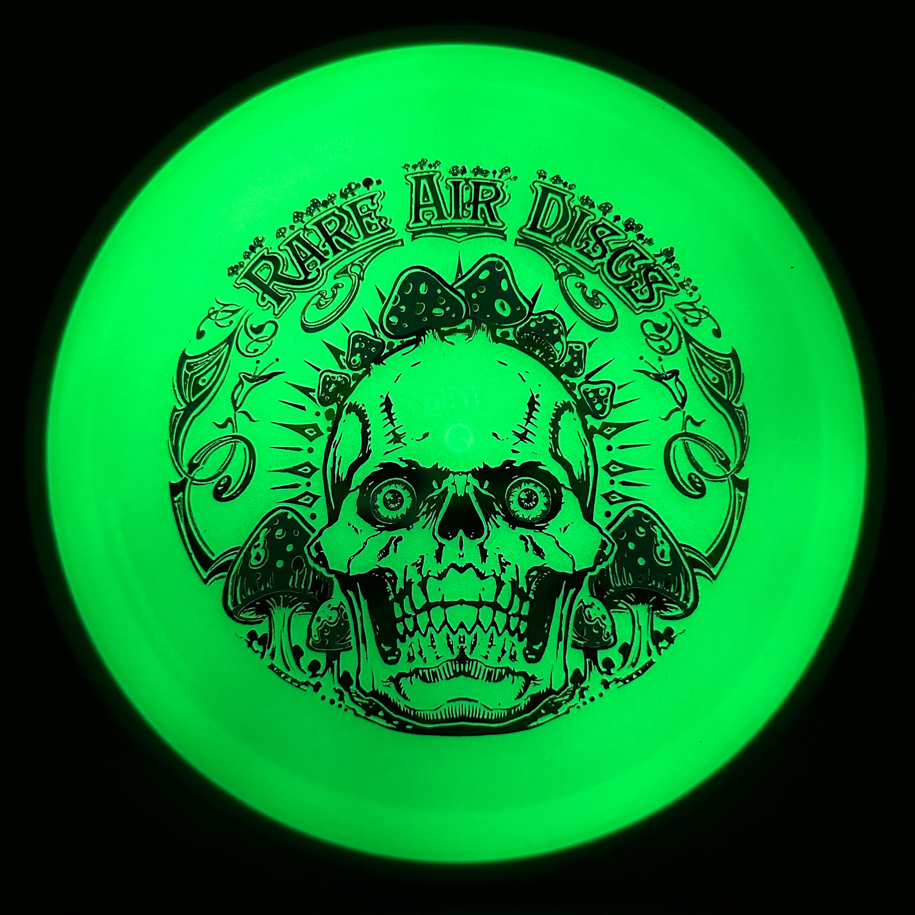 Eclipse 2.0 Crave - Crushin' Amanitas VIP by Manny Trujillo