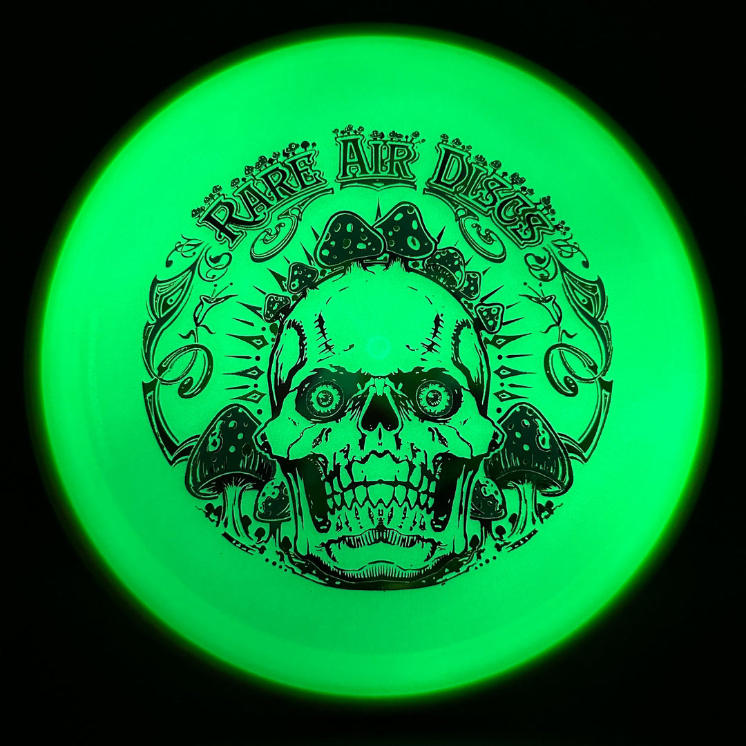 Eclipse 2.0 Crave - Crushin' Amanitas VIP by Manny Trujillo