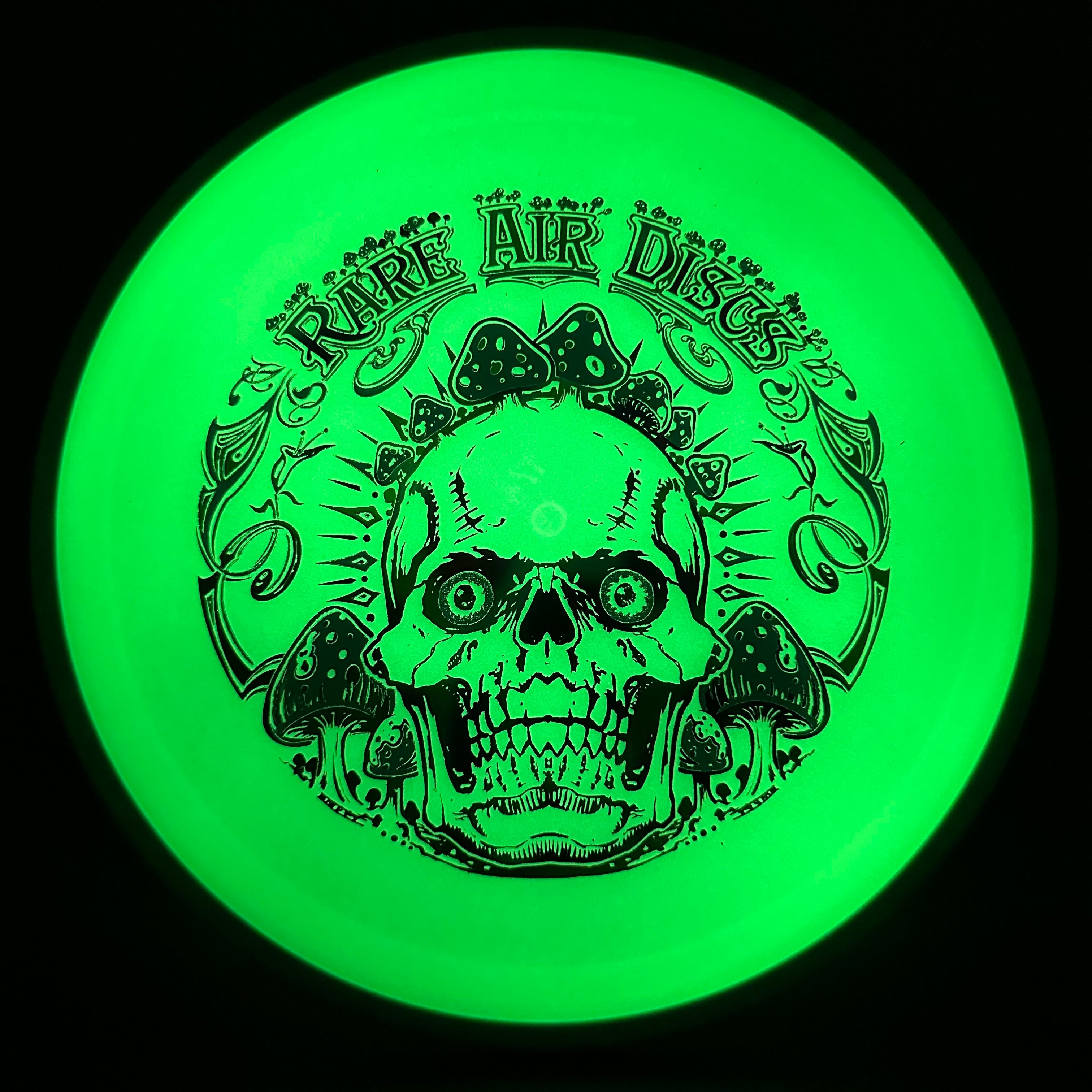 Eclipse 2.0 Crave - Crushin' Amanitas VIP by Manny Trujillo