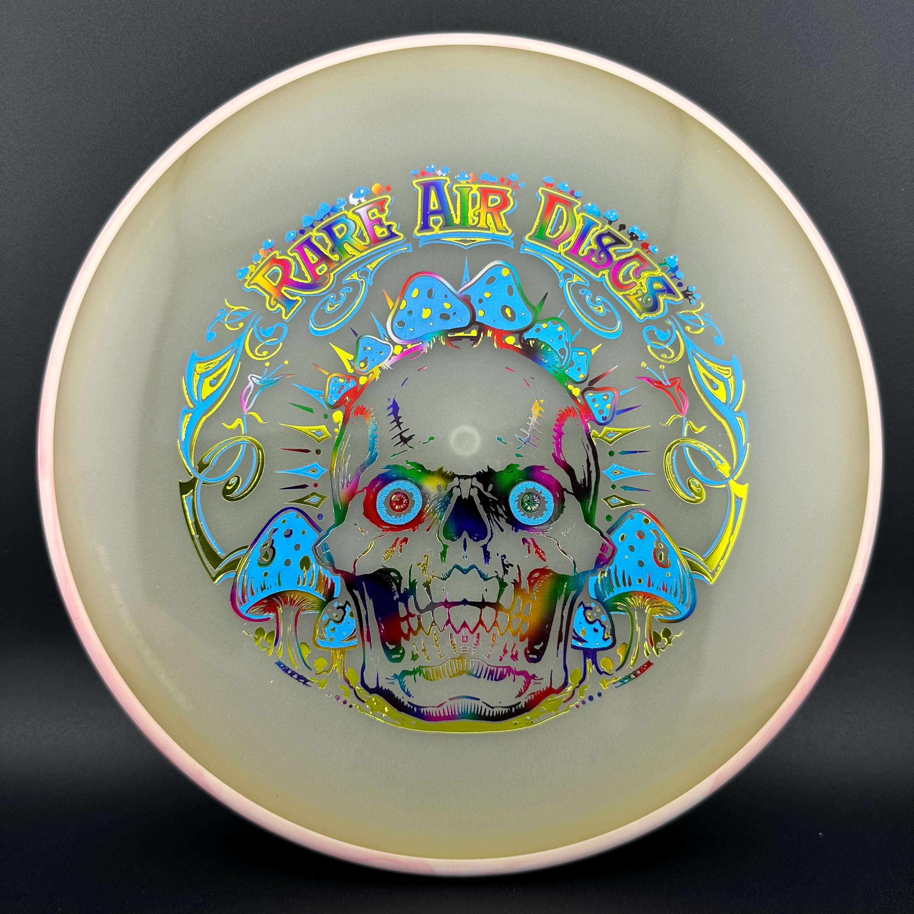 Eclipse 2.0 Envy - Crushin' Amanitas VIP by Manny Trujillo