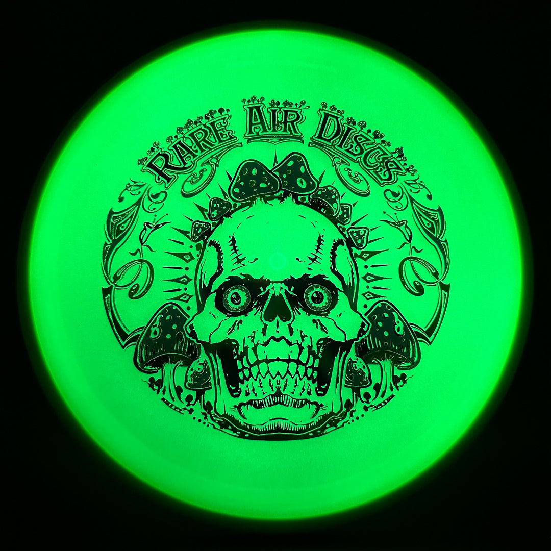 Eclipse 2.0 Crave - Crushin' Amanitas VIP by Manny Trujillo