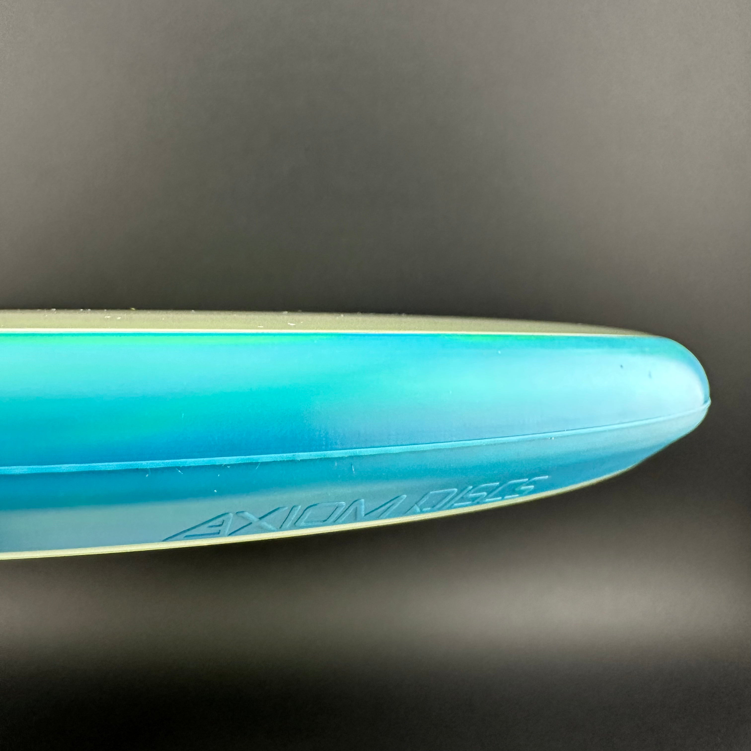 Eclipse 2.0 Proxy - Crushin' Amanitas VIP by Manny Trujillo