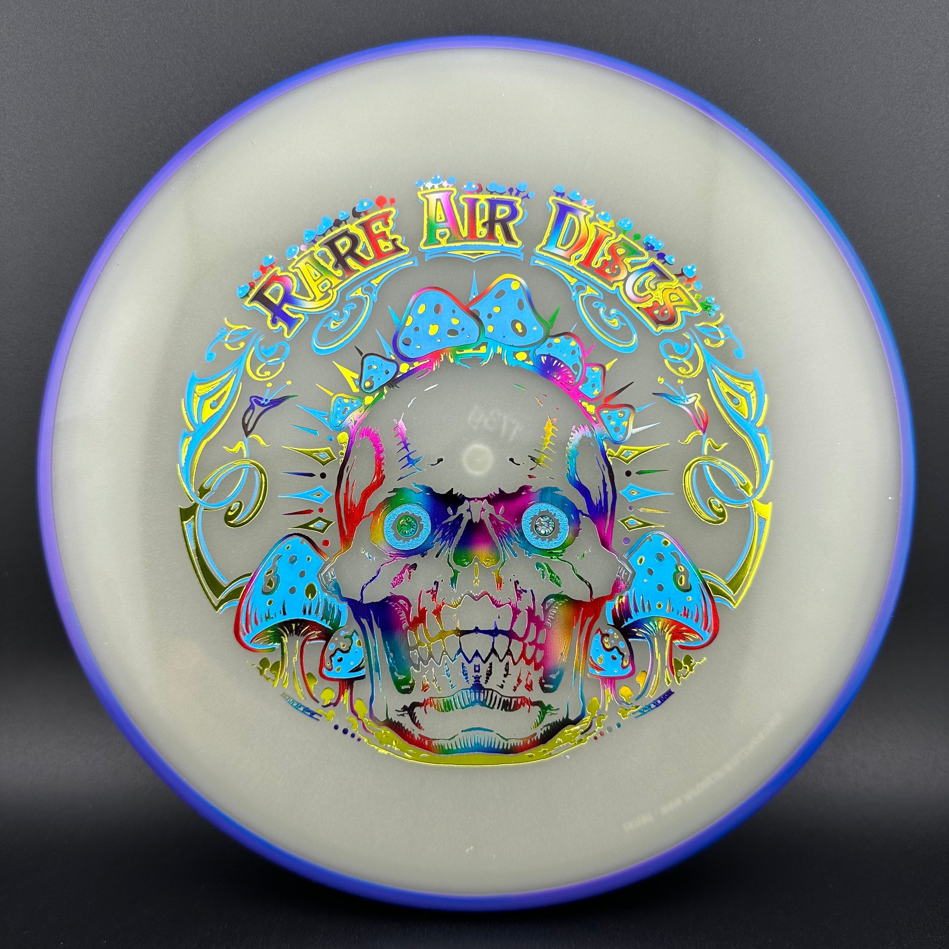 Eclipse 2.0 Envy - Crushin' Amanitas VIP by Manny Trujillo