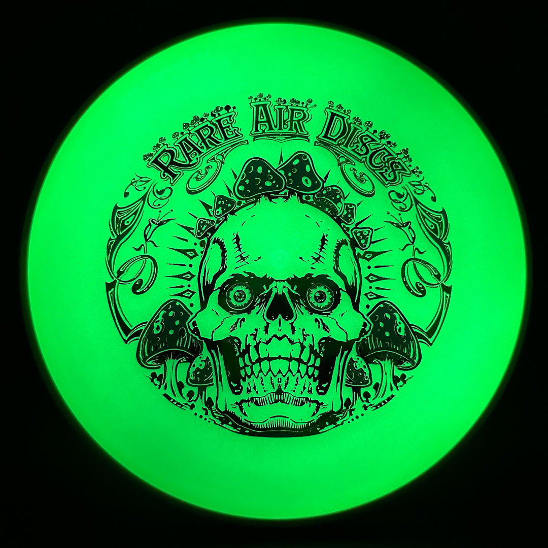 Eclipse 2.0 Envy - Crushin' Amanitas VIP by Manny Trujillo