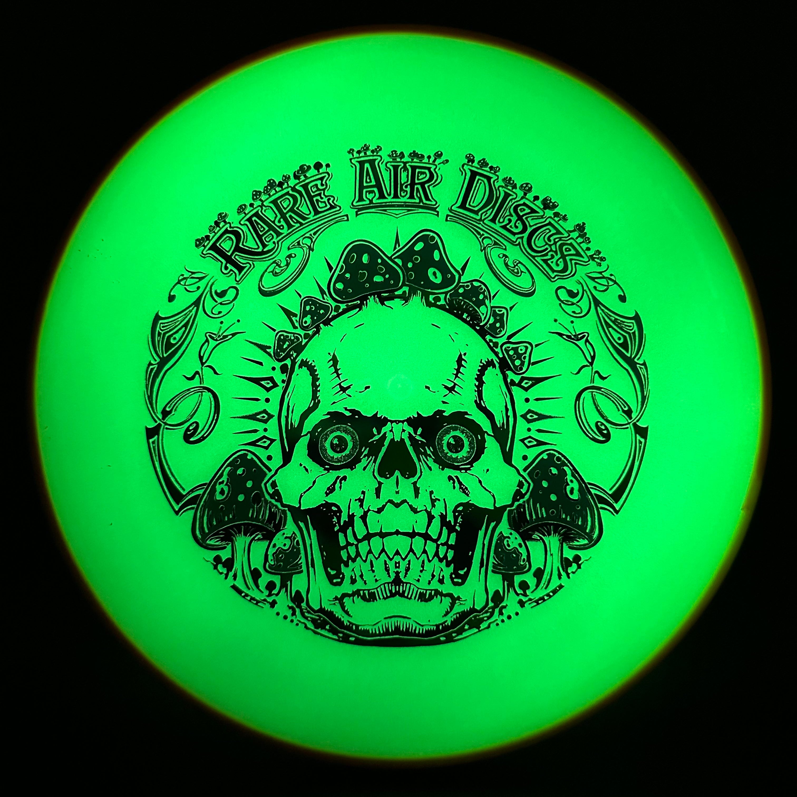 Eclipse 2.0 Envy - Crushin' Amanitas VIP by Manny Trujillo